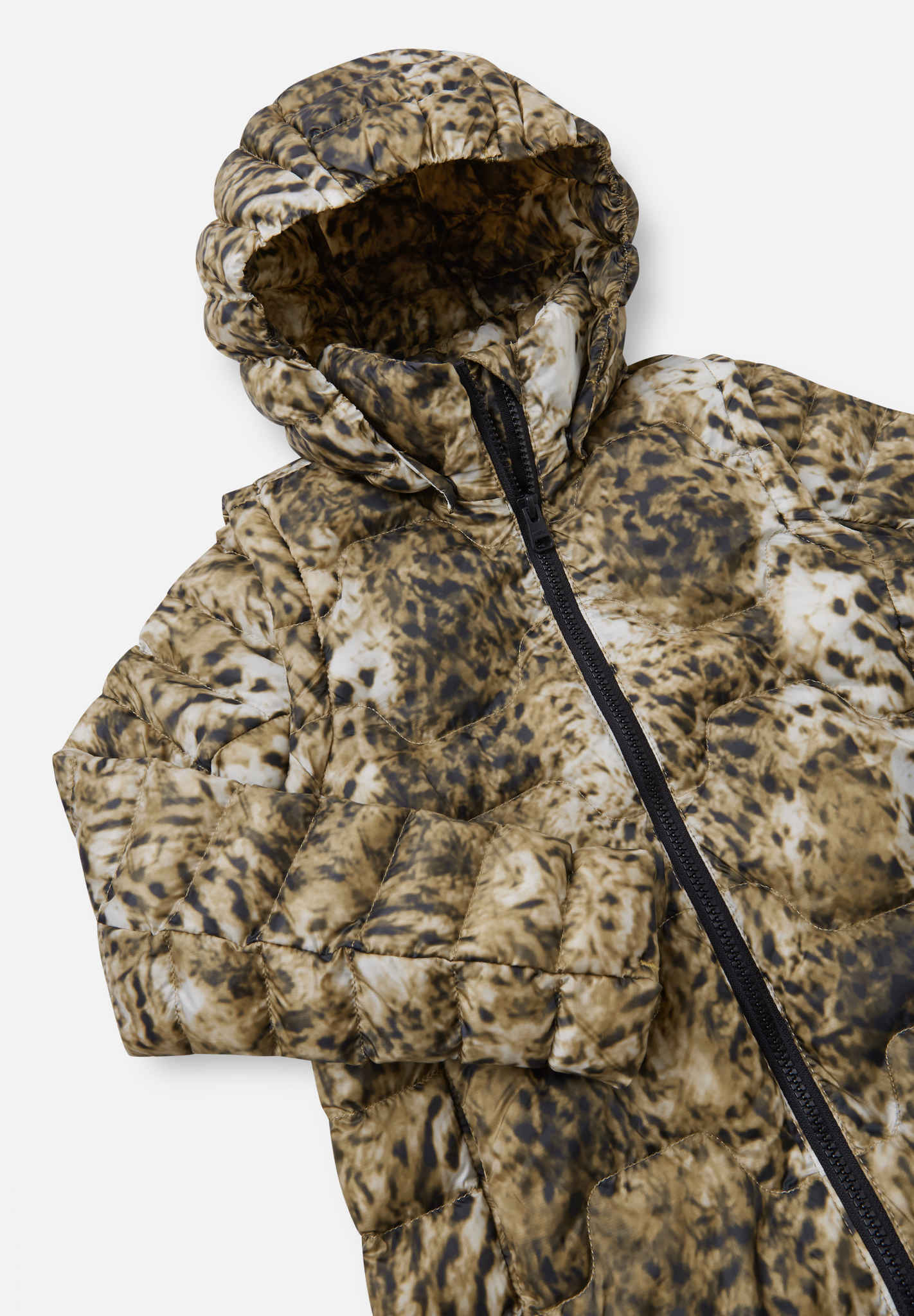 Juniors' Jacket Veke Ilves