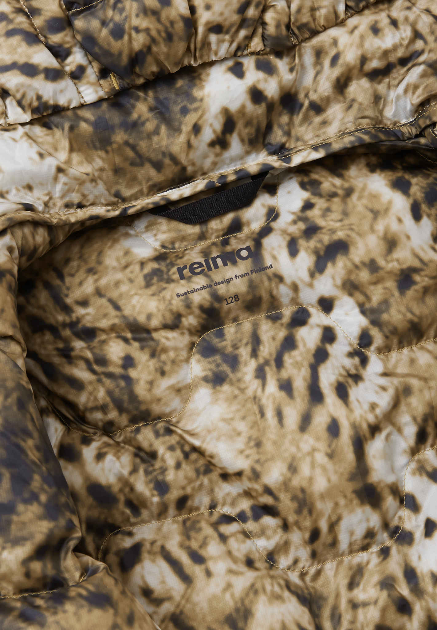 Juniors' Jacket Veke Ilves