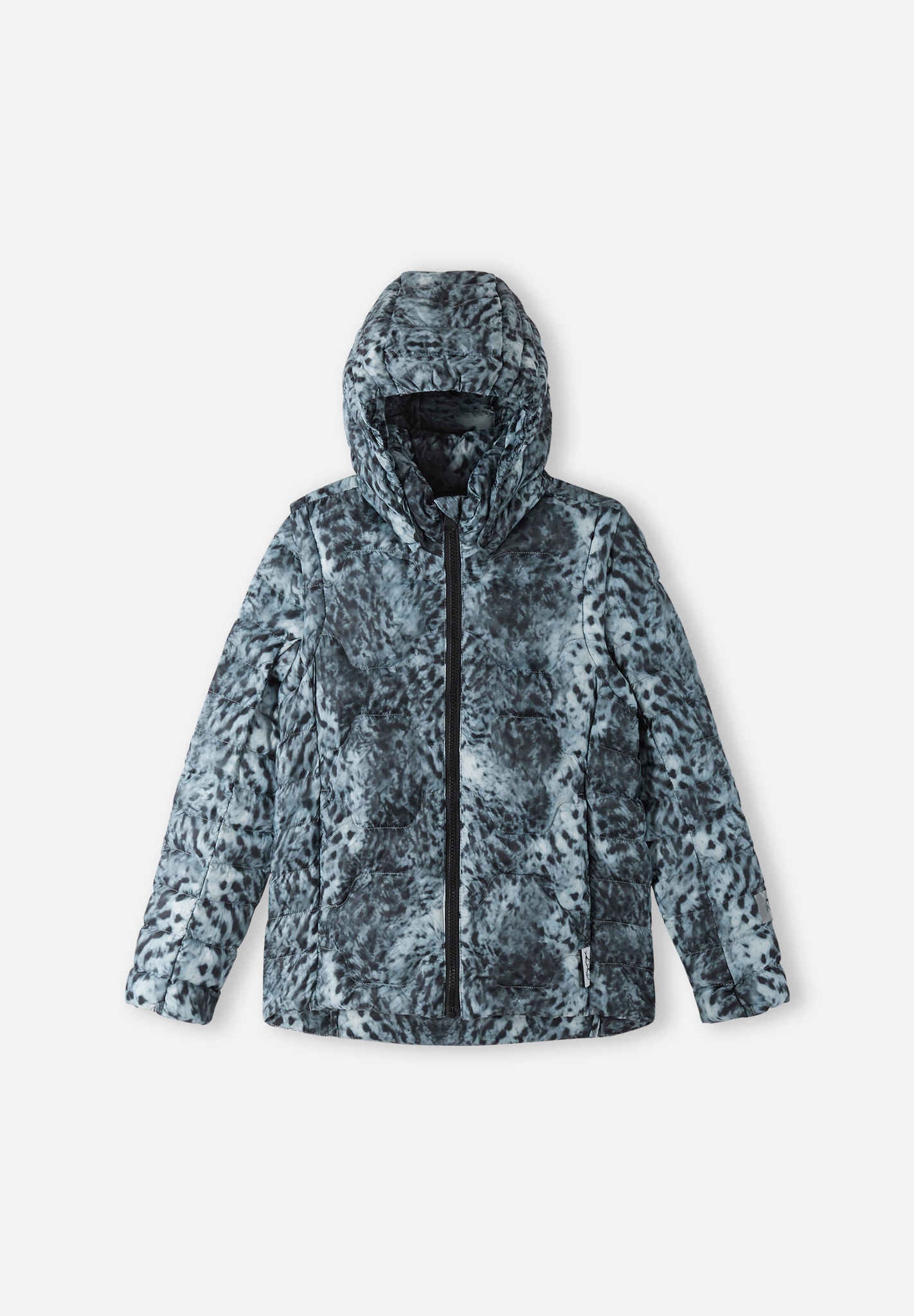 Juniors' Jacket Veke Ilves