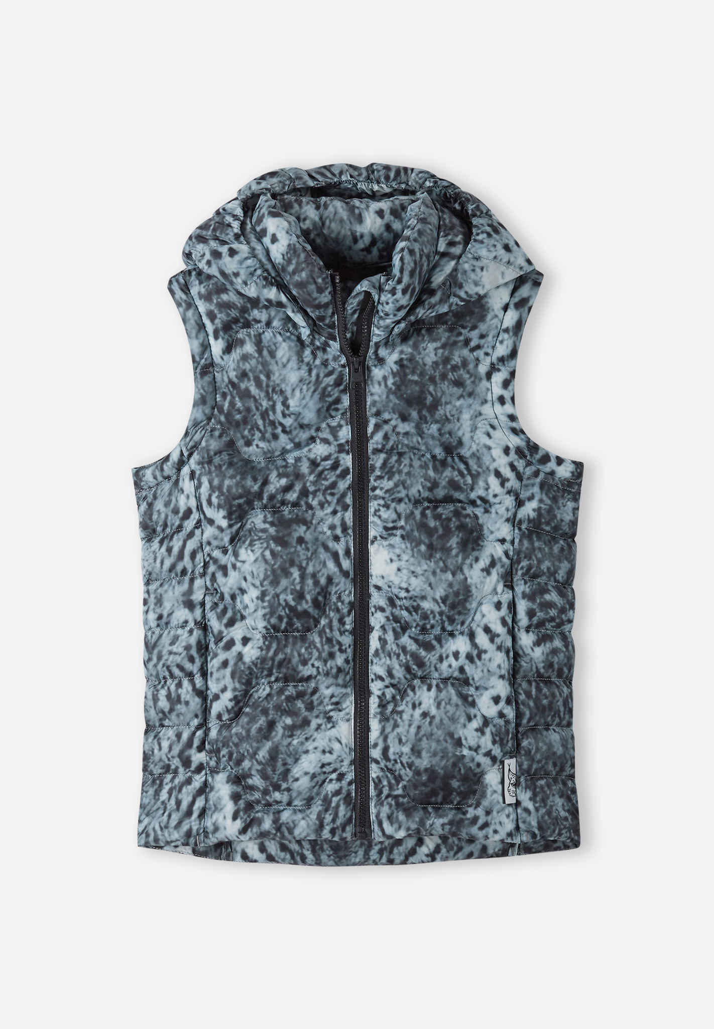 Juniors' Jacket Veke Ilves