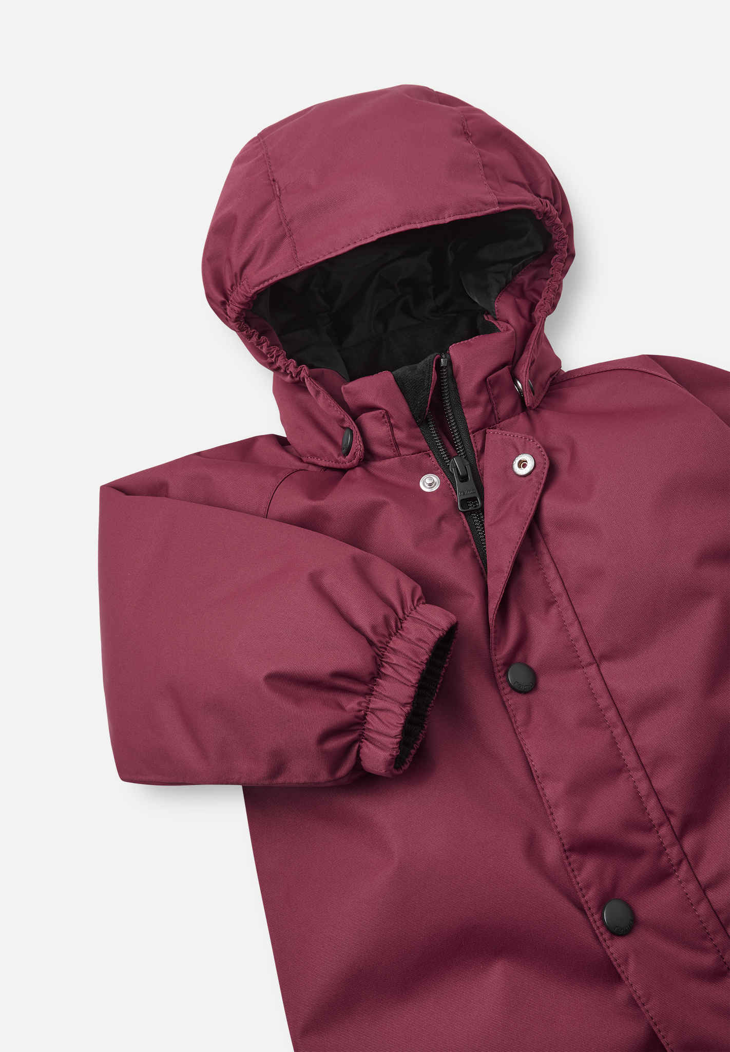 Toddlers' winter snowsuit Tuohi