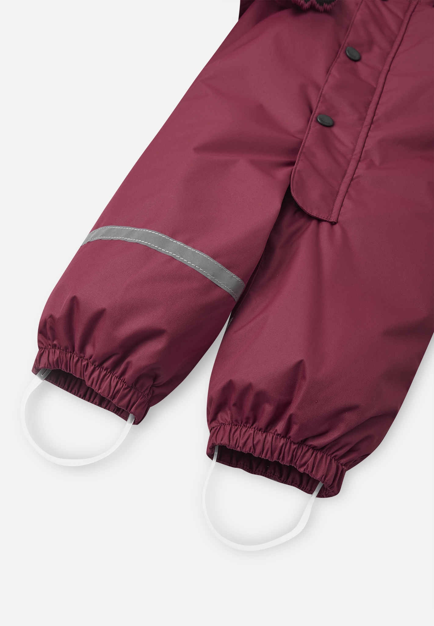 Toddlers' winter snowsuit Tuohi