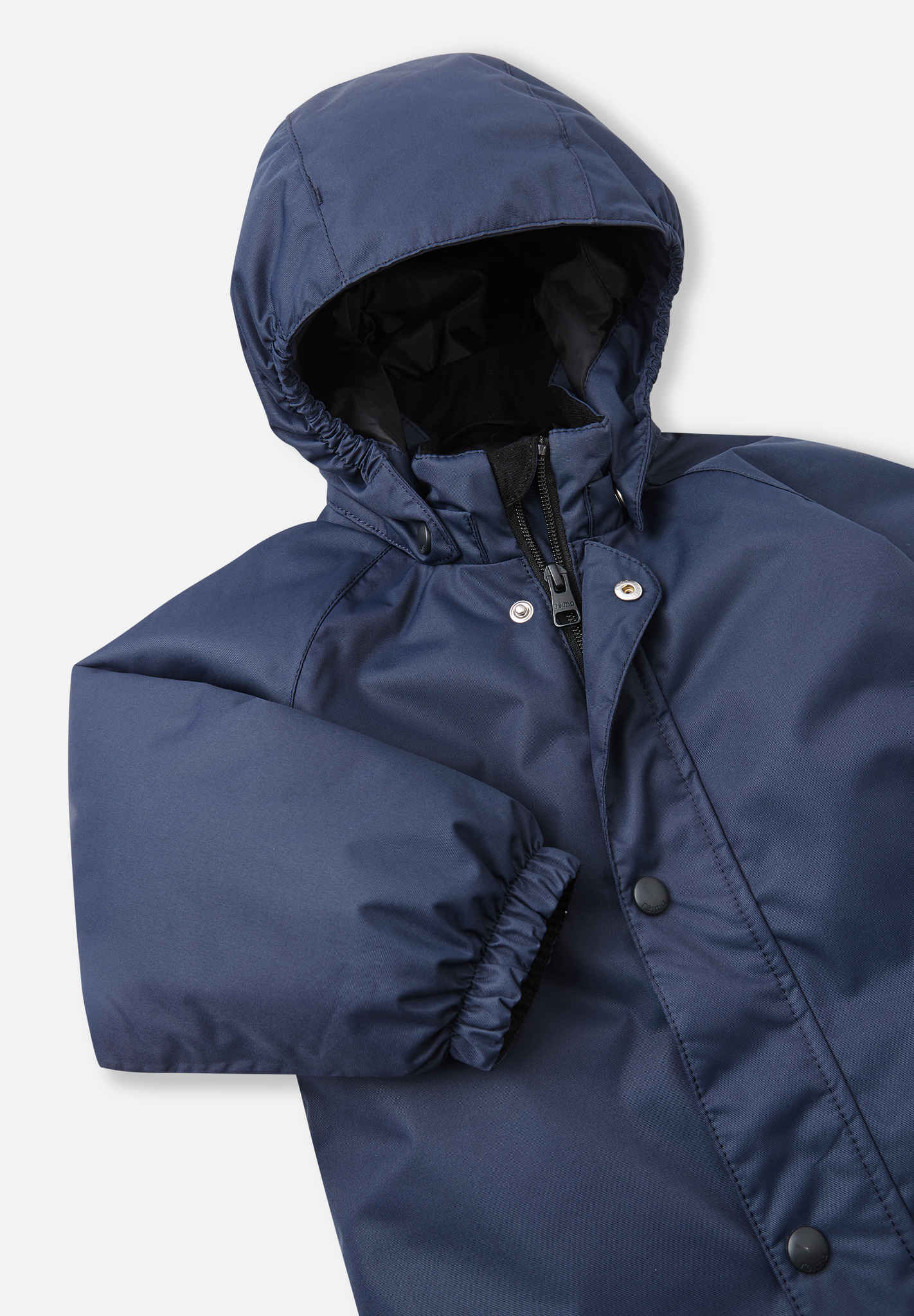 Toddlers' winter snowsuit Tuohi