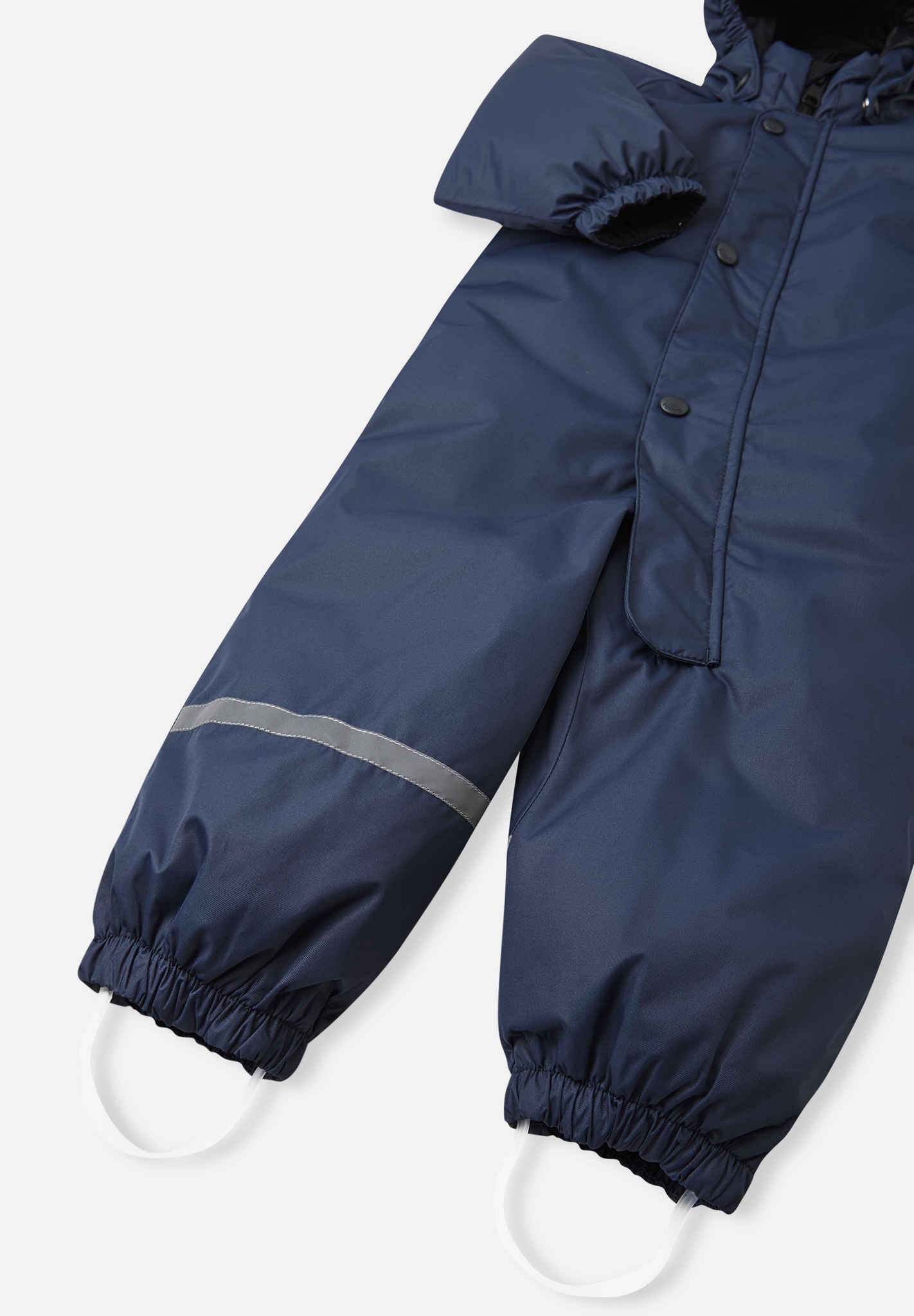 Toddlers' winter snowsuit Tuohi