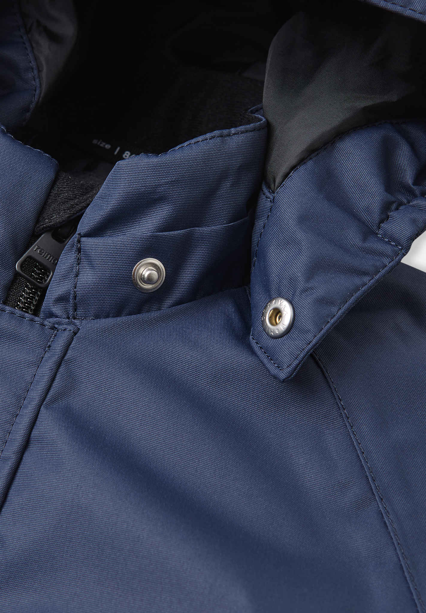Toddlers' winter snowsuit Tuohi