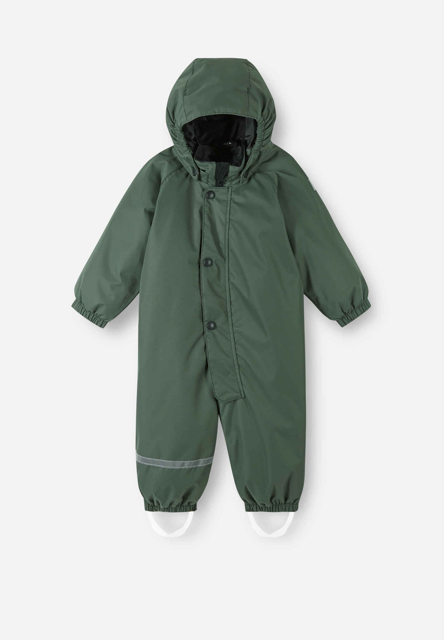 Toddlers' winter snowsuit Tuohi