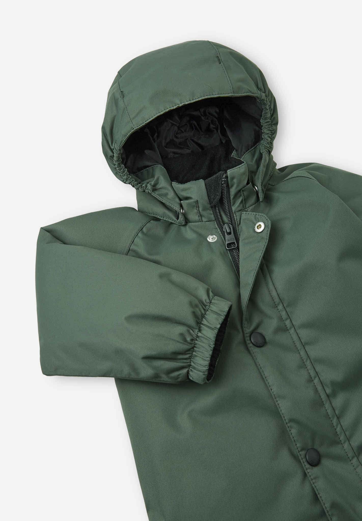 Toddlers' winter snowsuit Tuohi