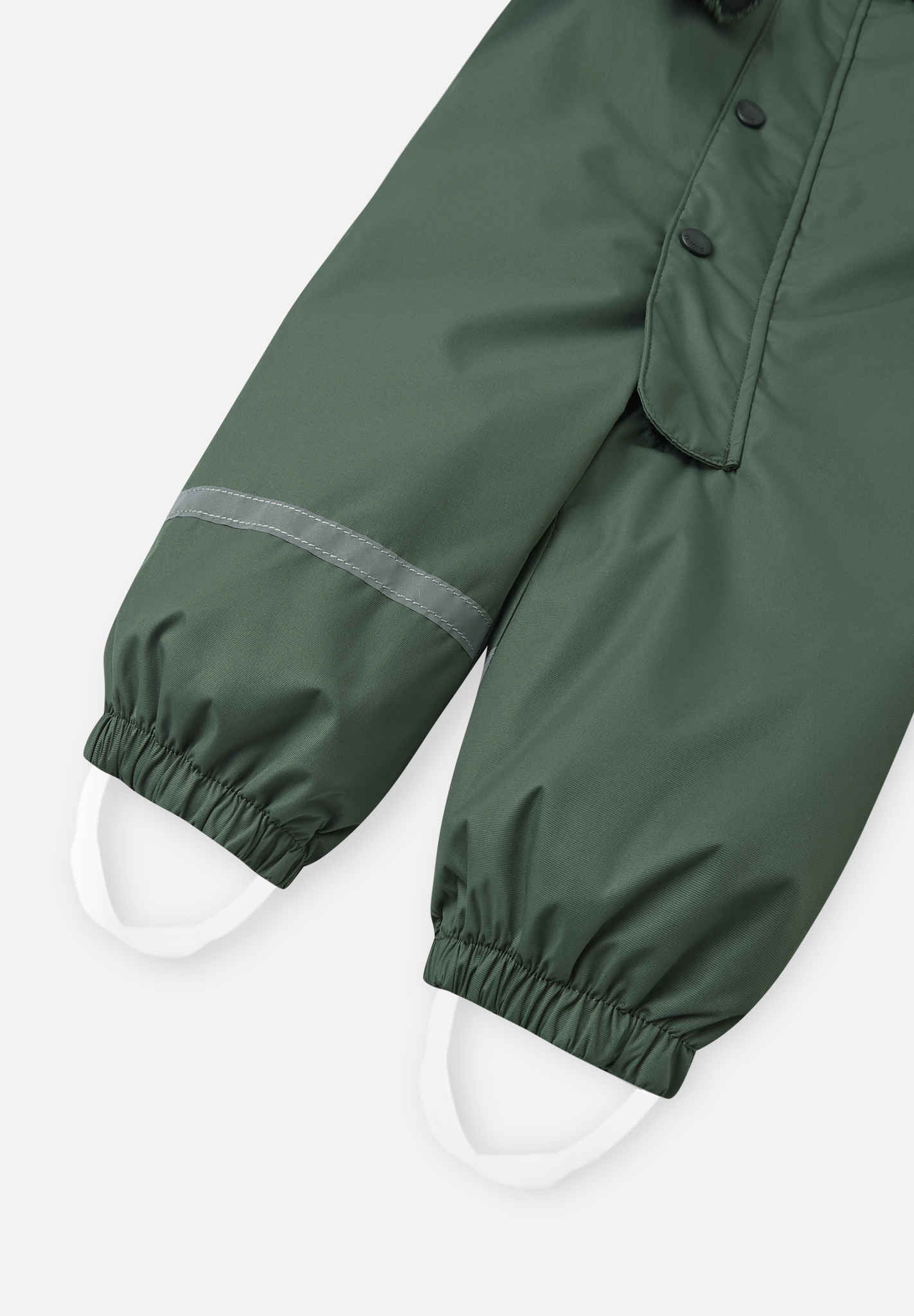 Toddlers' winter snowsuit Tuohi