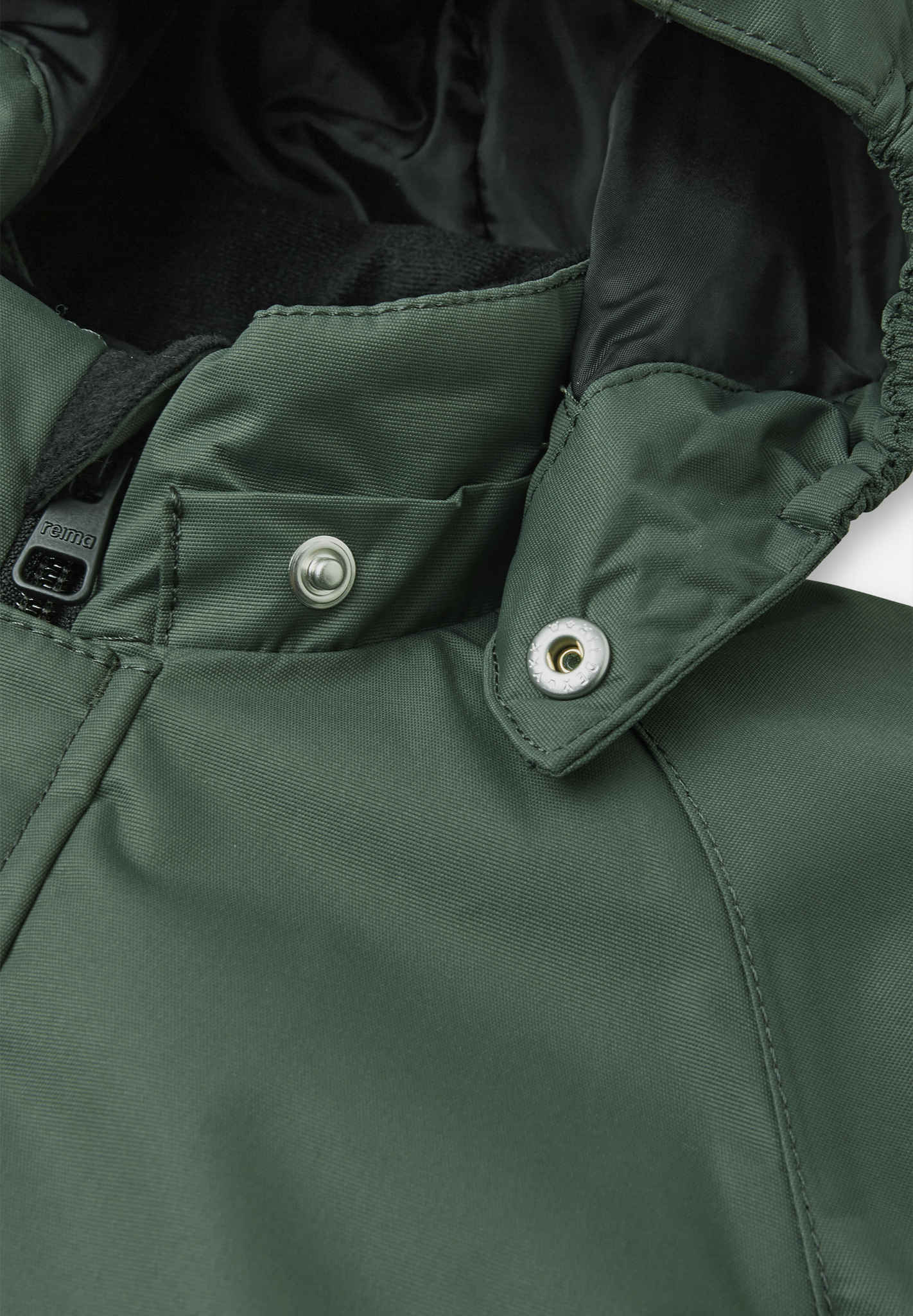 Toddlers' winter snowsuit Tuohi