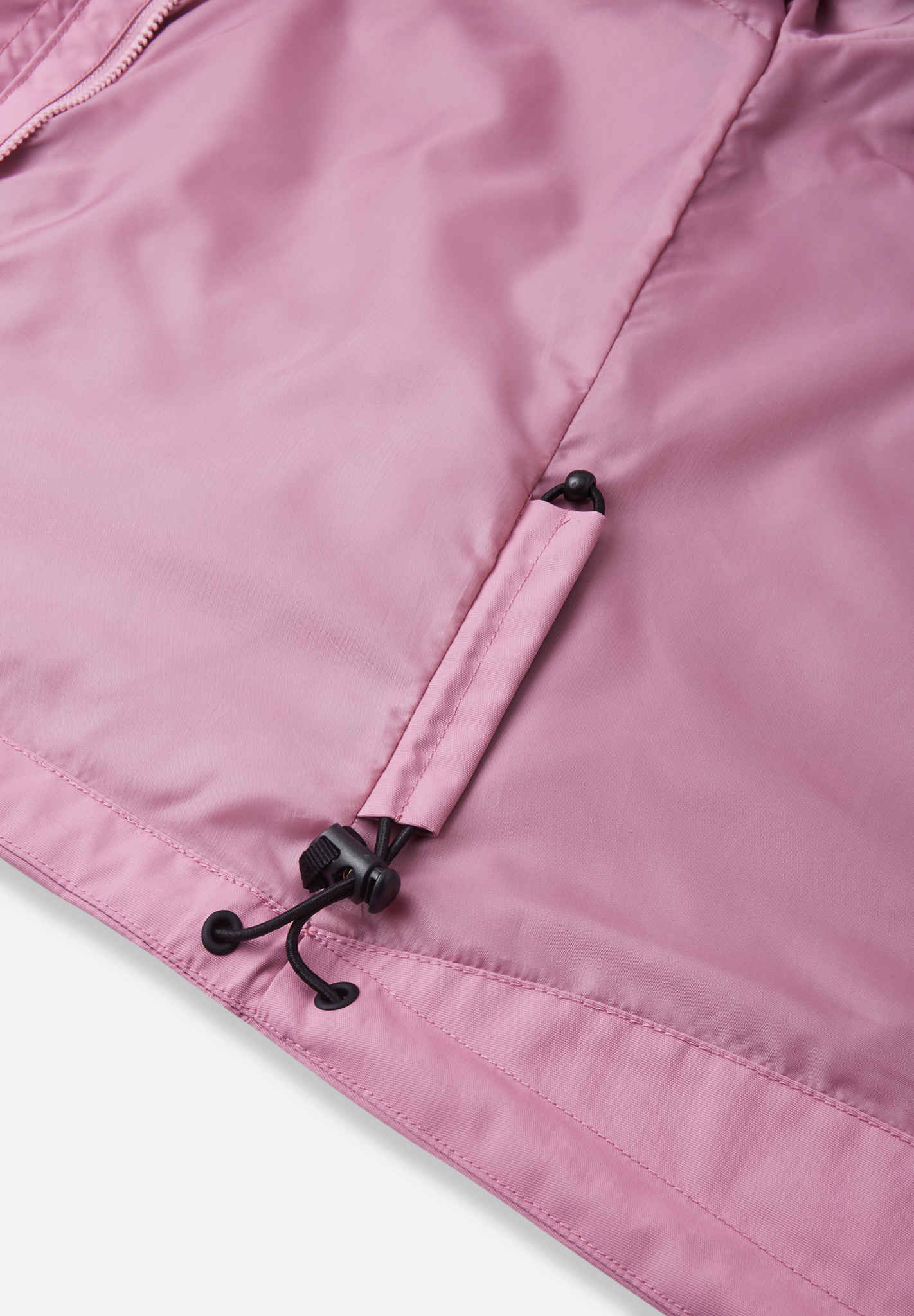 Kids' Reimatec 3in1 mid-season jacket Sydvest