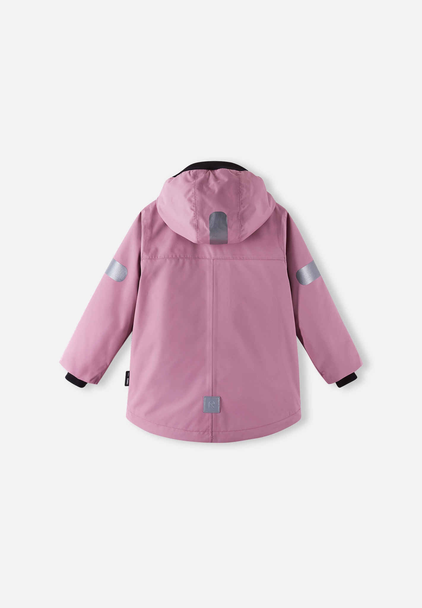 Kids' Reimatec 3in1 mid-season jacket Sydvest
