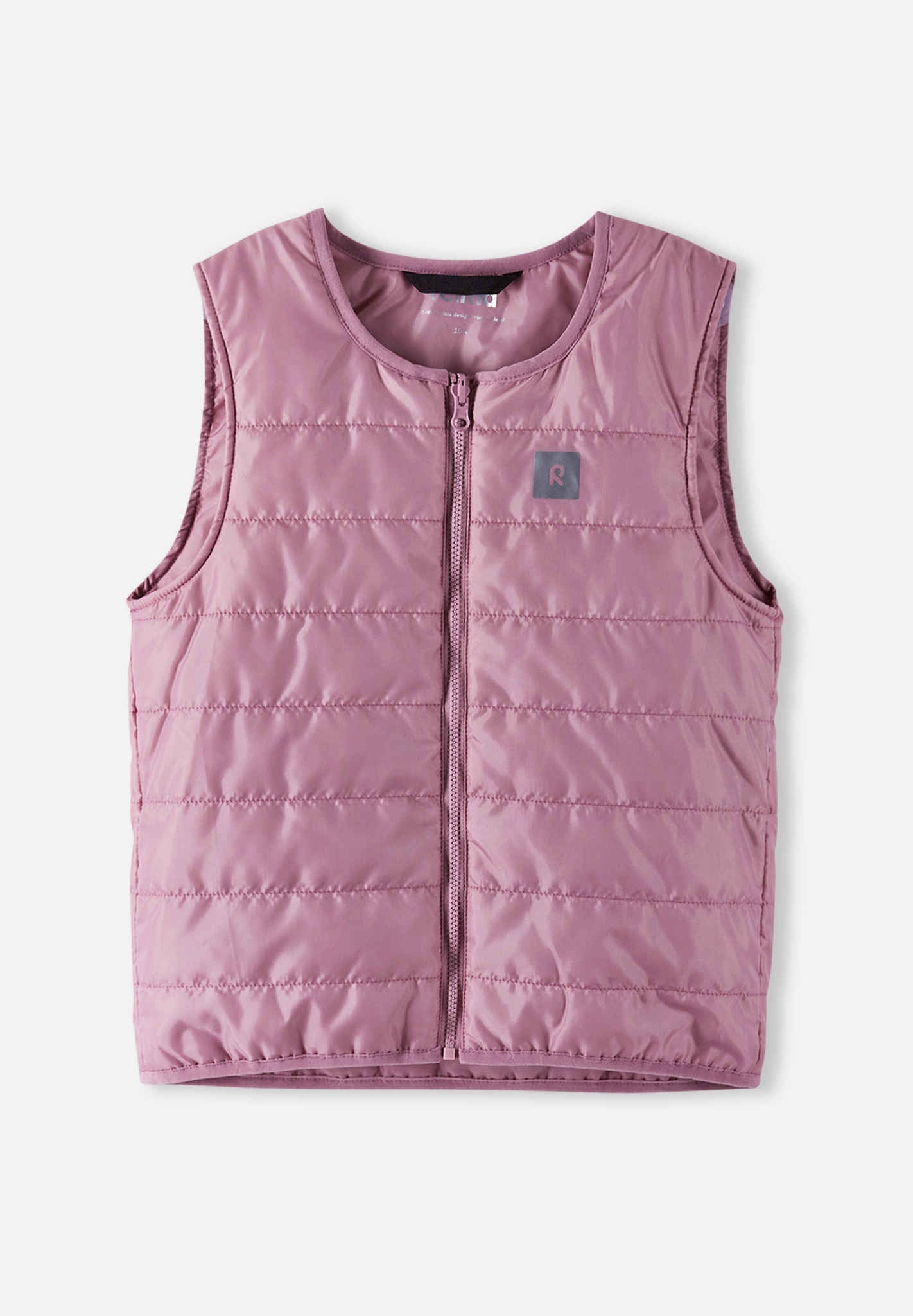 Kids' Reimatec 3in1 mid-season jacket Sydvest