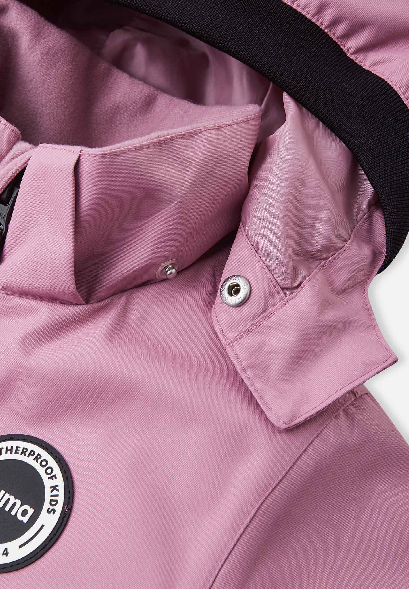 Kids' Reimatec 3in1 mid-season jacket Sydvest