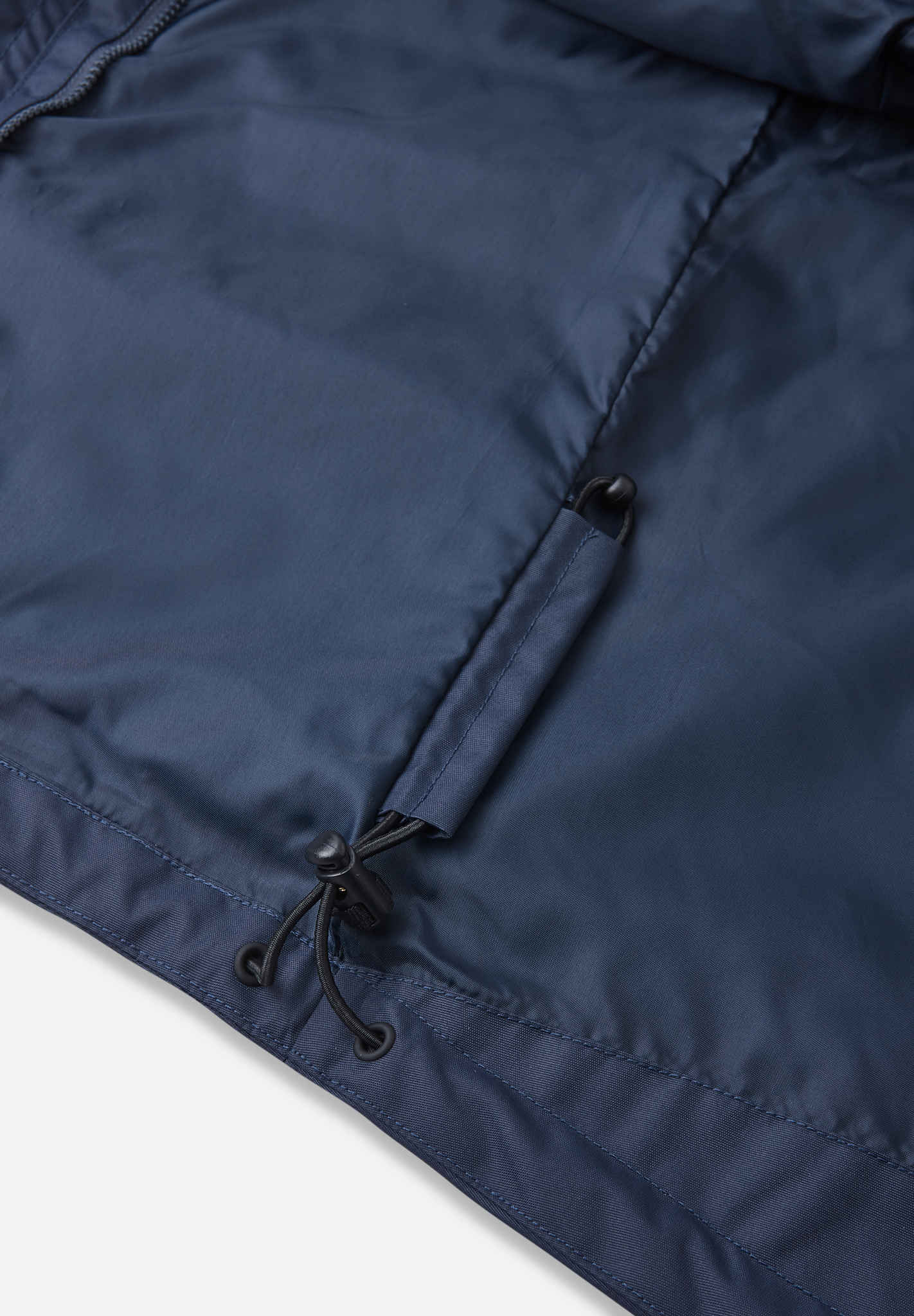 Kids' Reimatec 3in1 mid-season jacket Sydvest