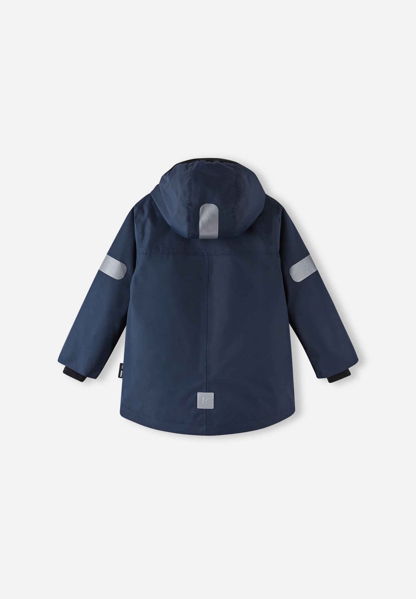 Kids' Reimatec 3in1 mid-season jacket Sydvest