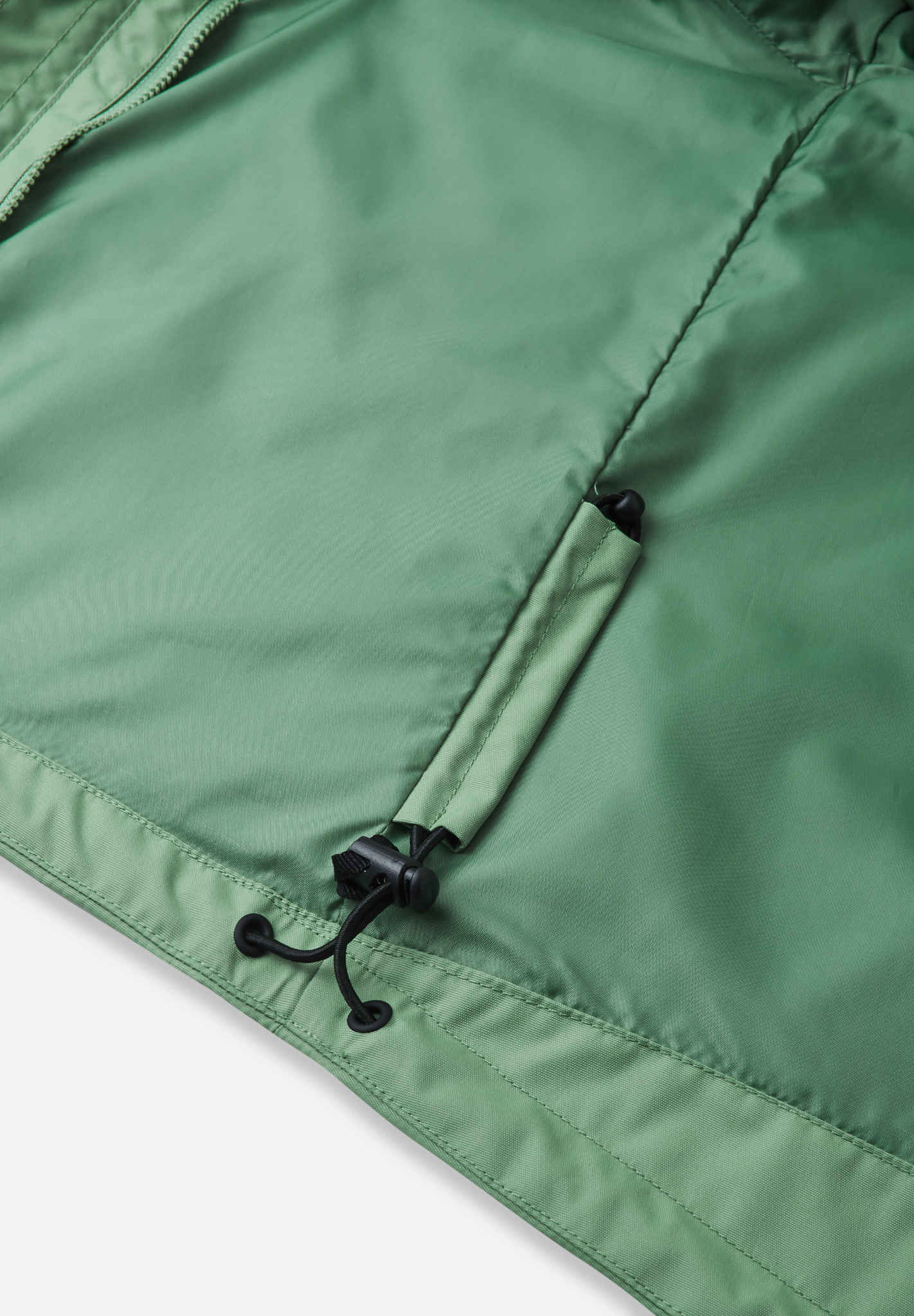 Kids' Reimatec 3in1 mid-season jacket Sydvest