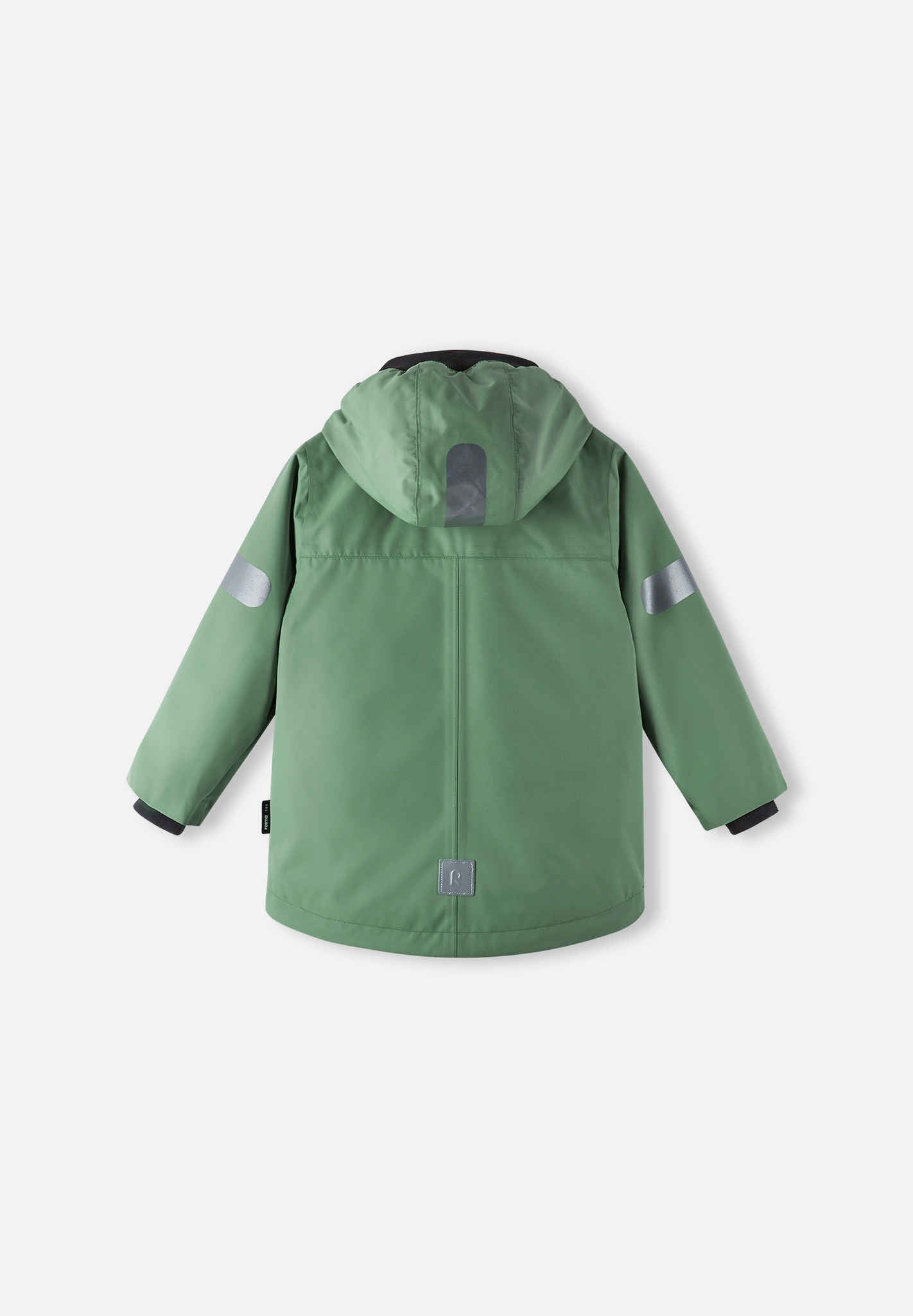 Kids' Reimatec 3in1 mid-season jacket Sydvest