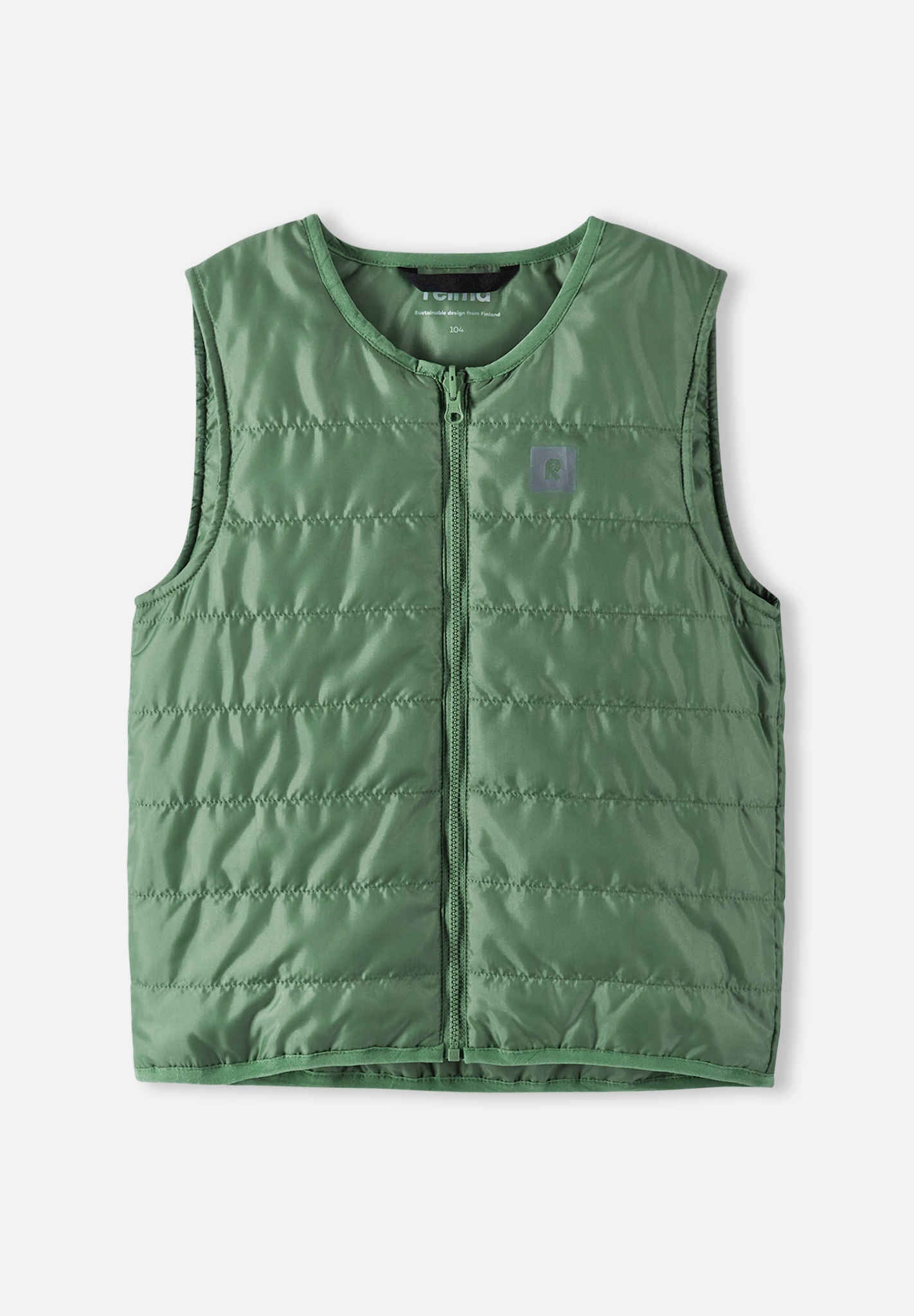 Kids' Reimatec 3in1 mid-season jacket Sydvest