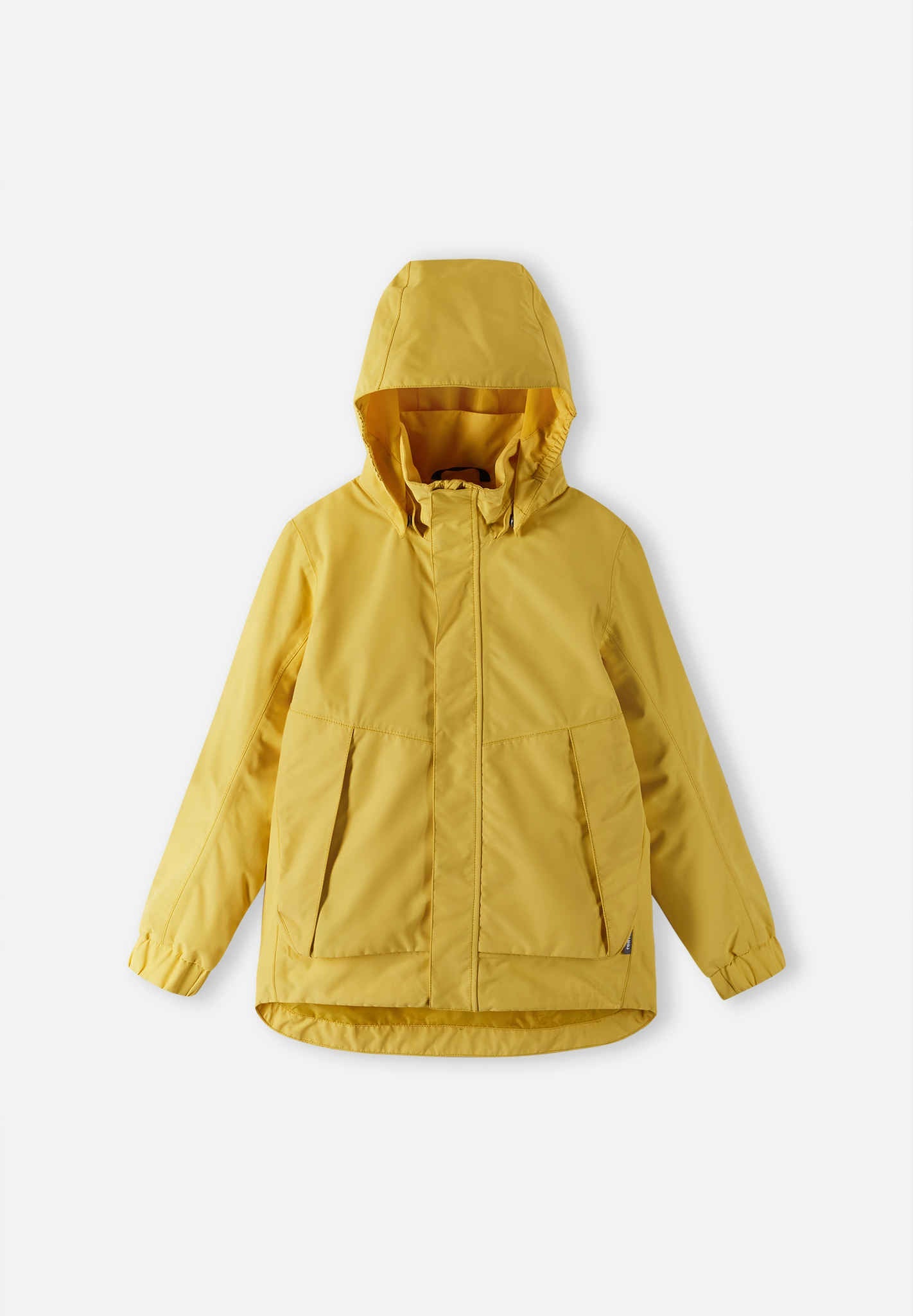 Kids' Reimatec mid-season jacket Kannus