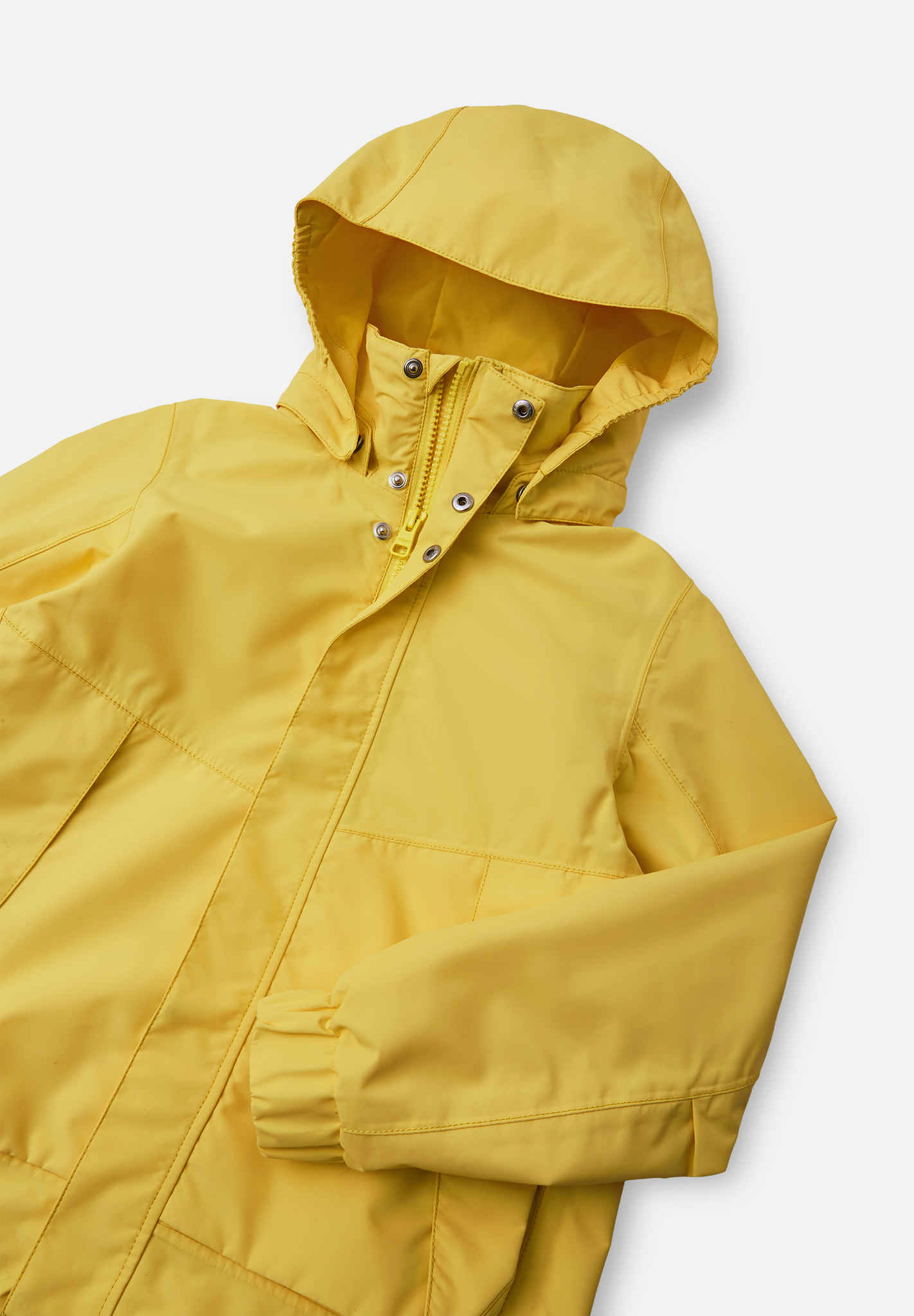 Kids' Reimatec mid-season jacket Kannus