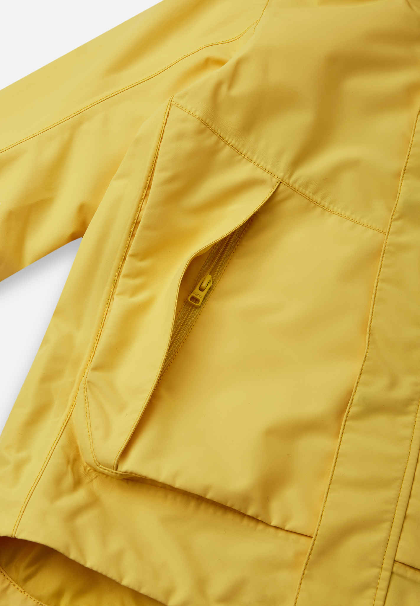 Kids' Reimatec mid-season jacket Kannus