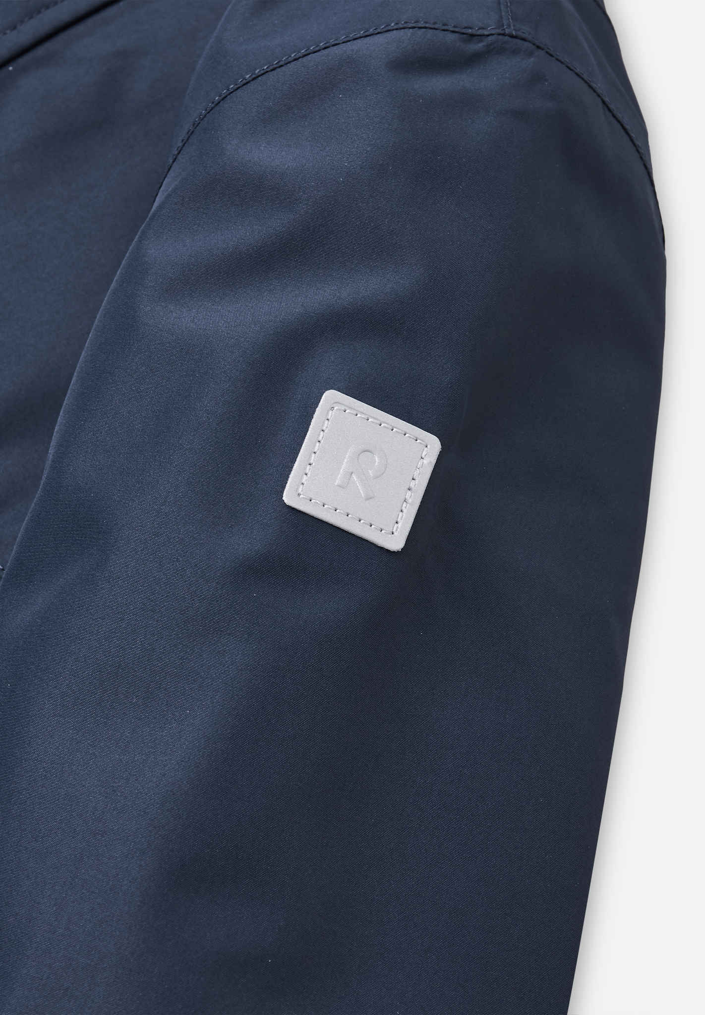 Kids' Reimatec mid-season jacket Kannus