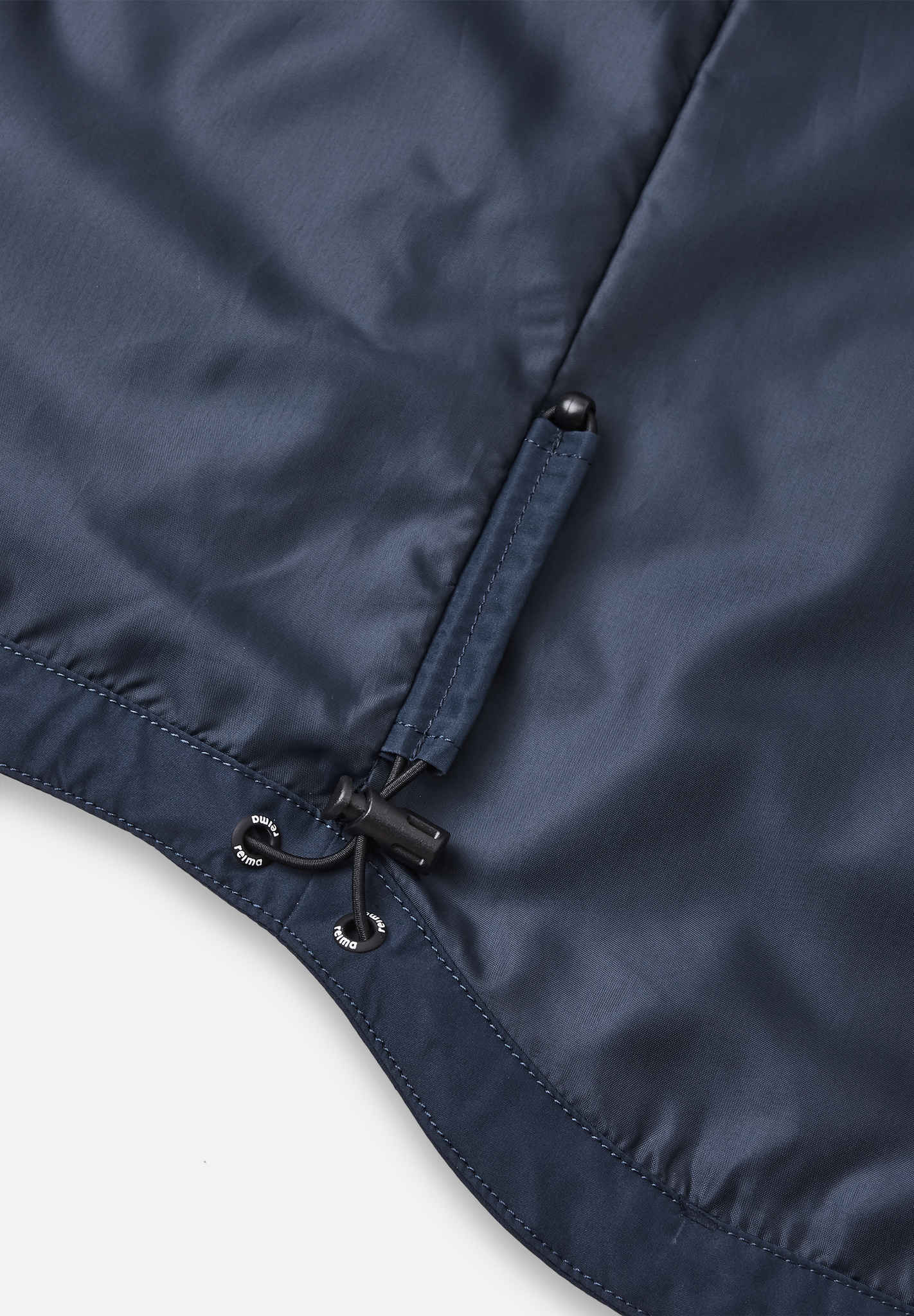 Kids' Reimatec mid-season jacket Kannus