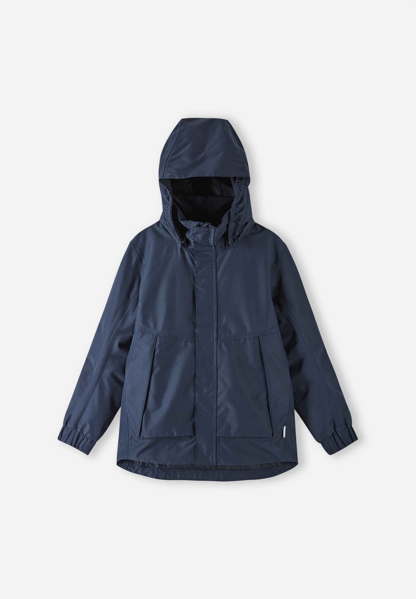 Kids' Reimatec mid-season jacket Kannus