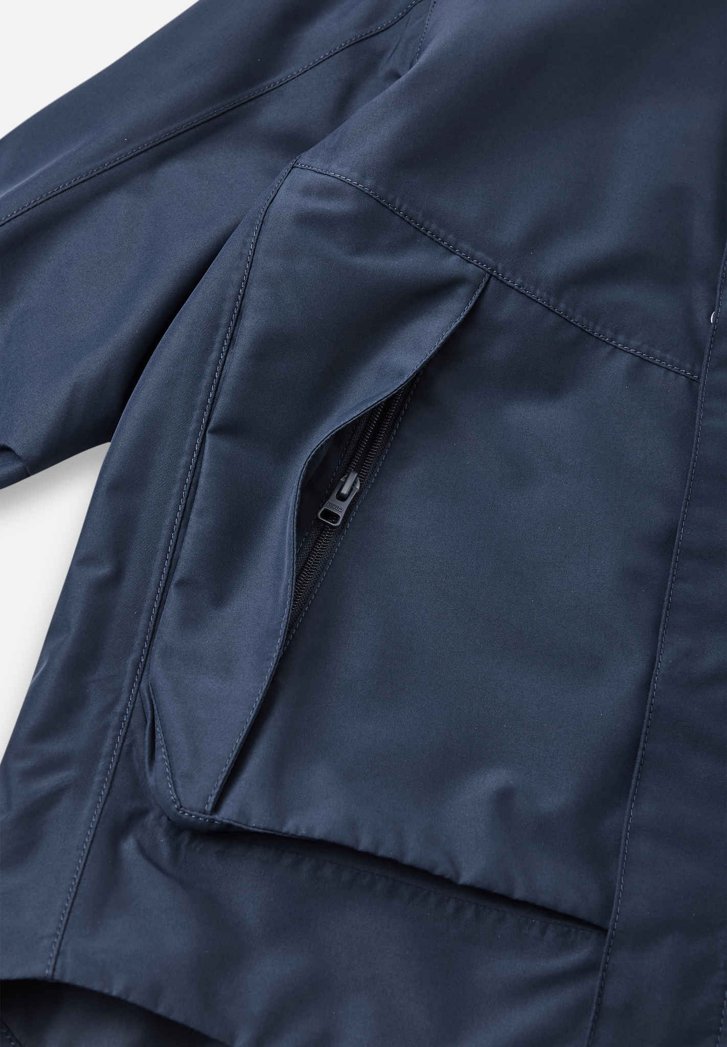 Kids' Reimatec mid-season jacket Kannus