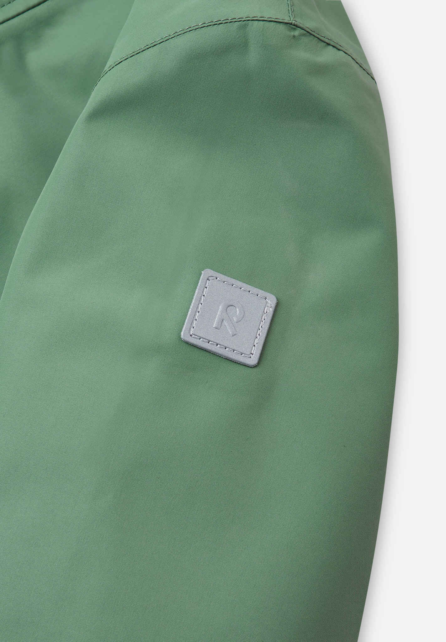 Kids' Reimatec mid-season jacket Kannus