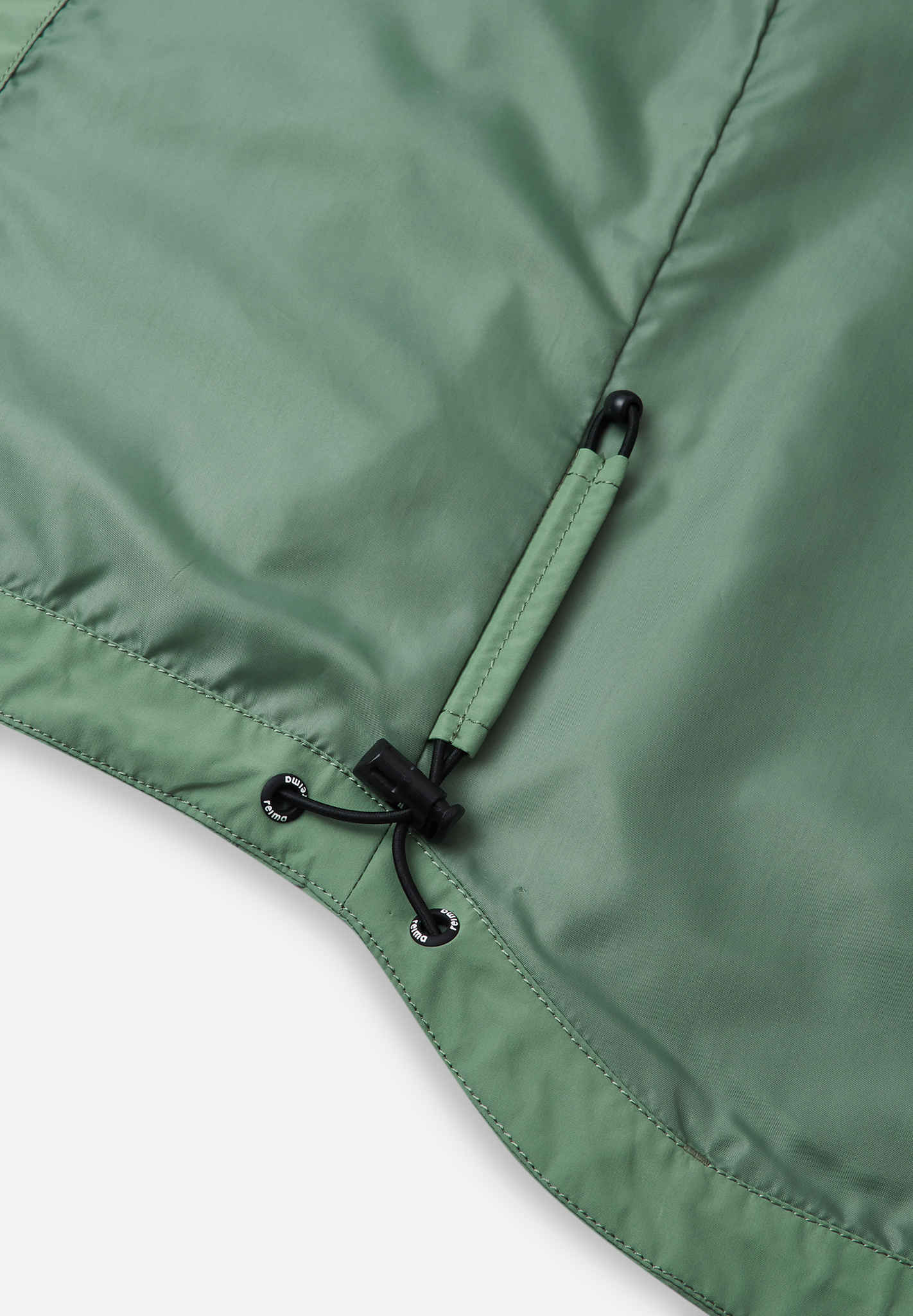 Kids' Reimatec mid-season jacket Kannus
