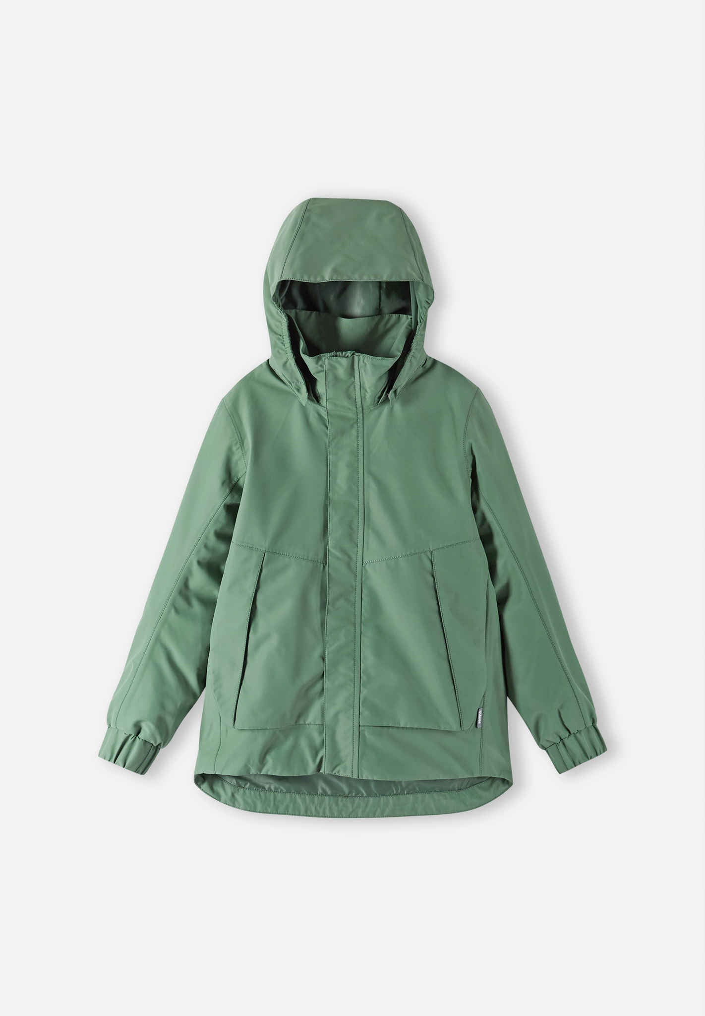 Kids' Reimatec mid-season jacket Kannus
