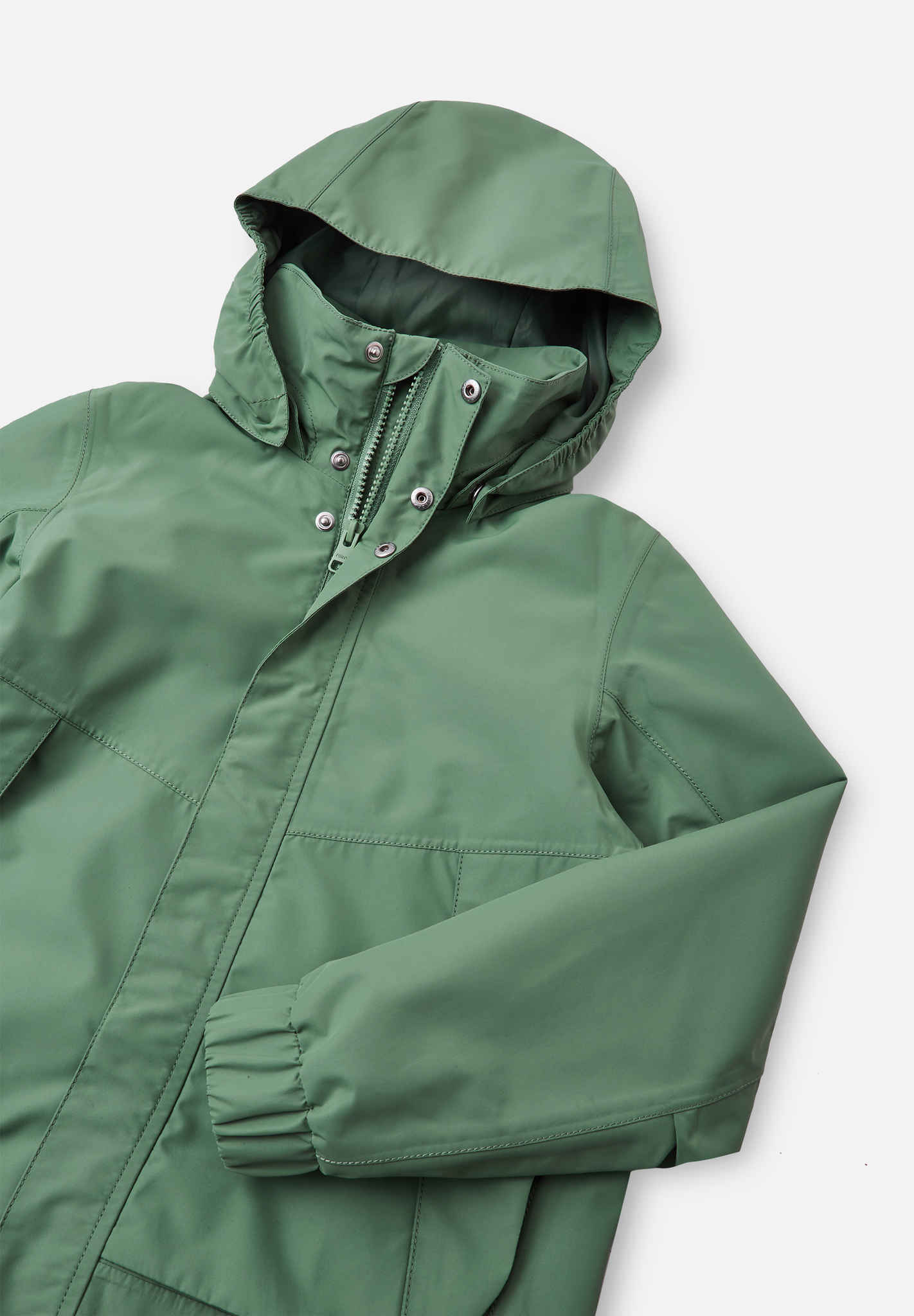 Kids' Reimatec mid-season jacket Kannus