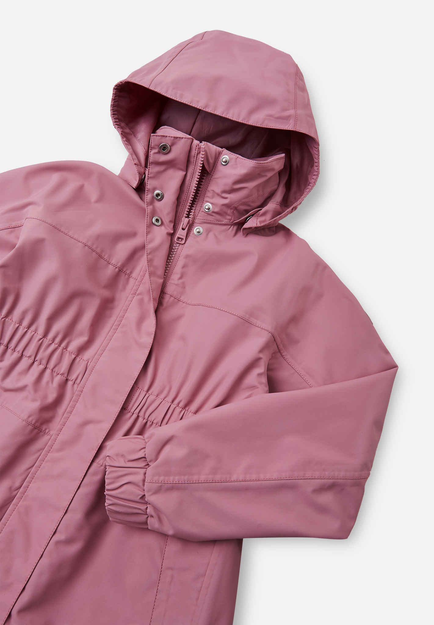 Kids' Reimatec midseason parka Kaskinen