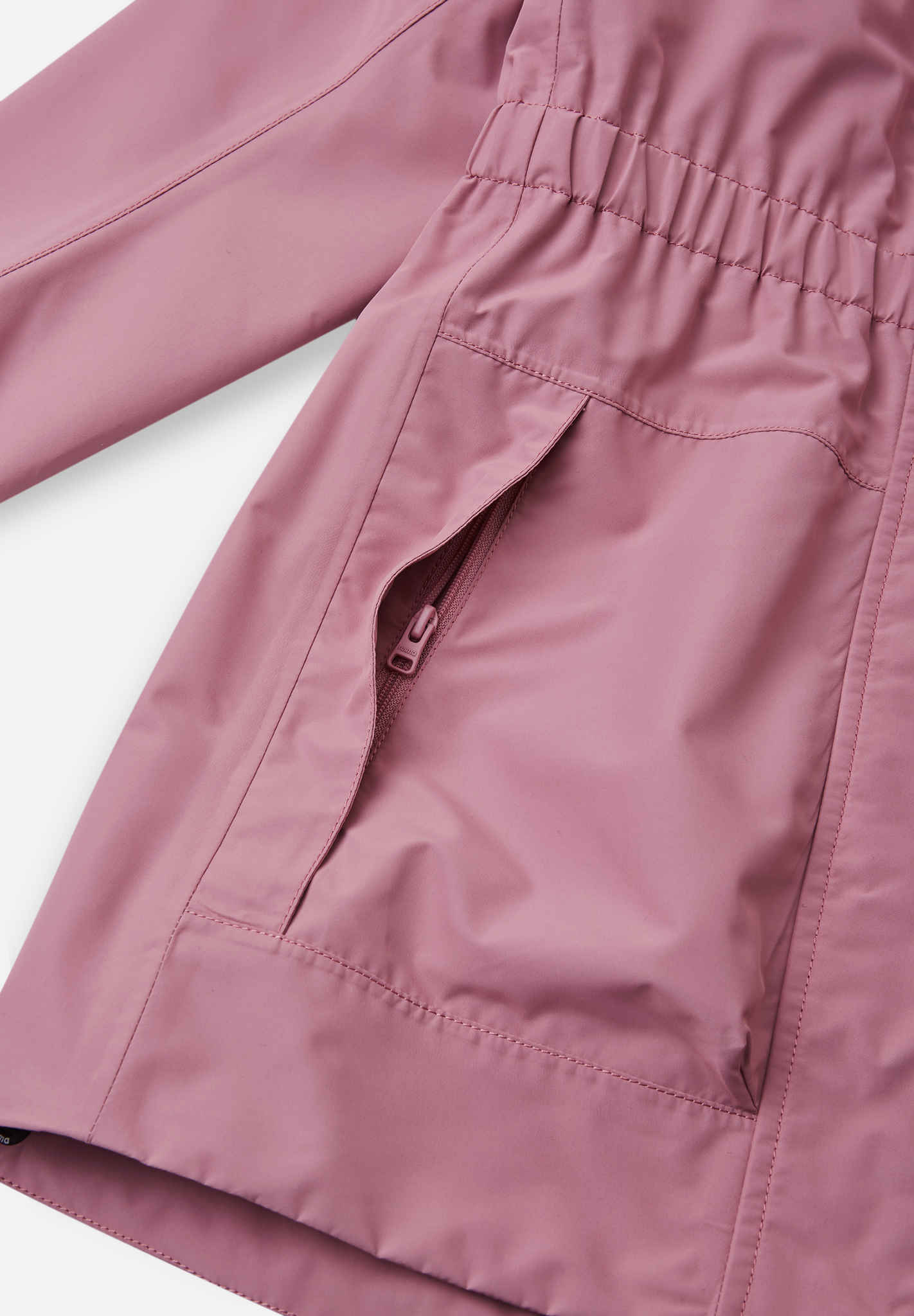 Kids' Reimatec midseason parka Kaskinen