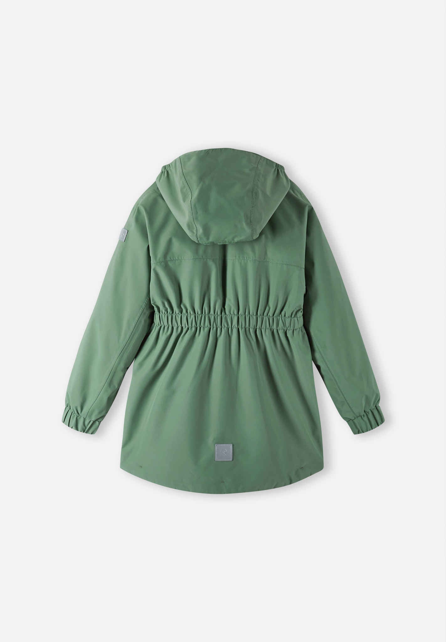 Kids' Reimatec midseason parka Kaskinen