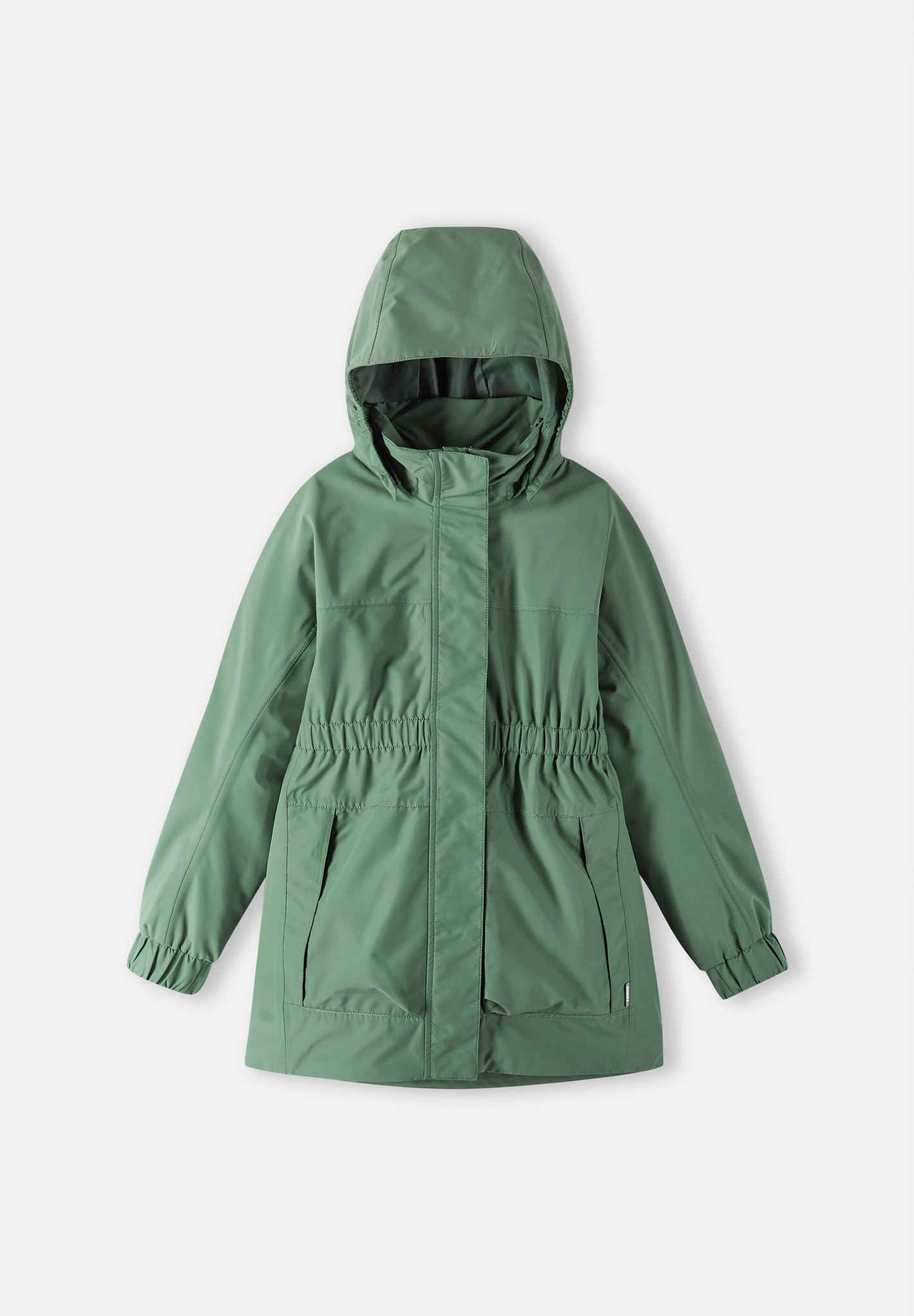 Kids' Reimatec midseason parka Kaskinen
