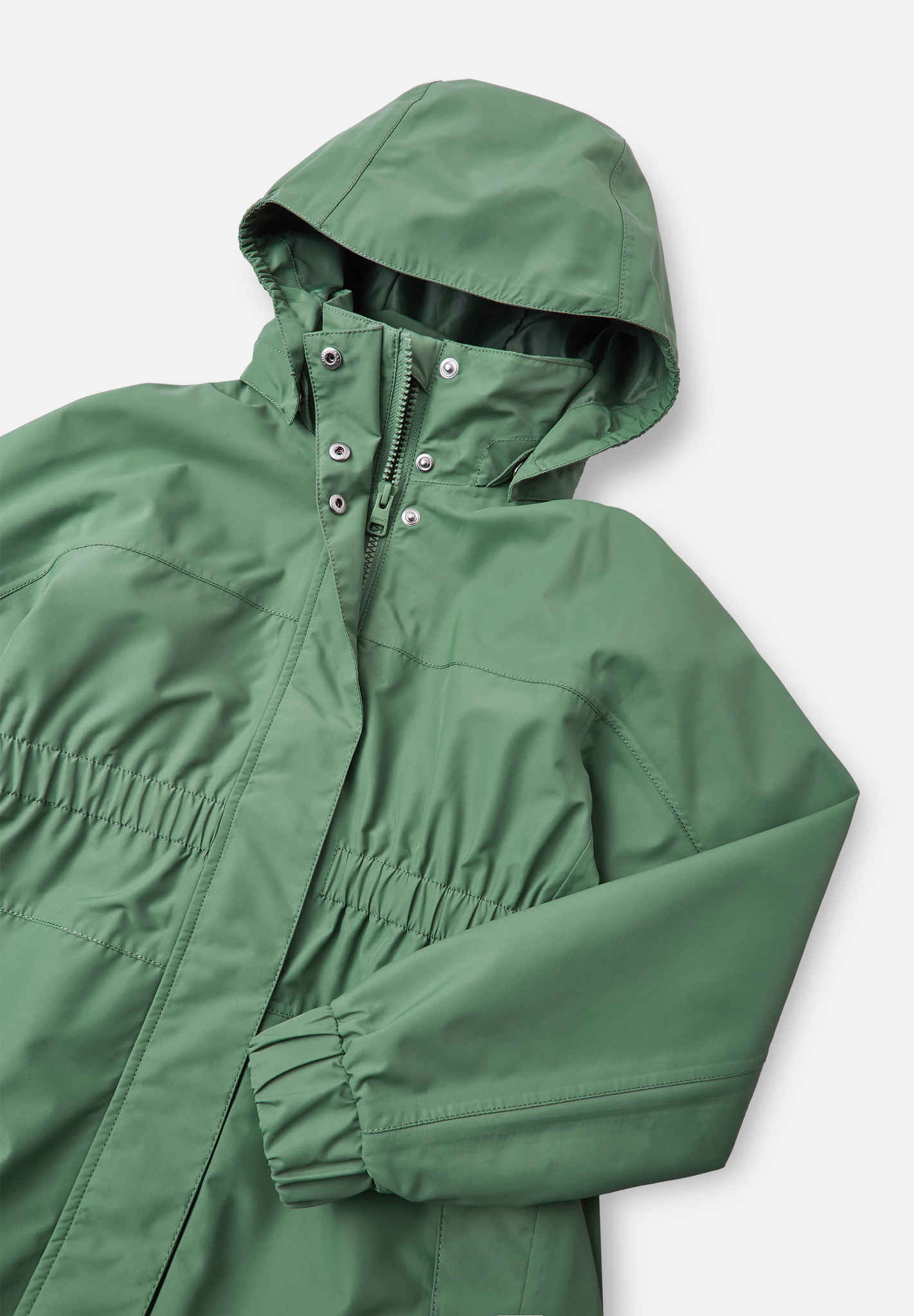 Kids' Reimatec midseason parka Kaskinen