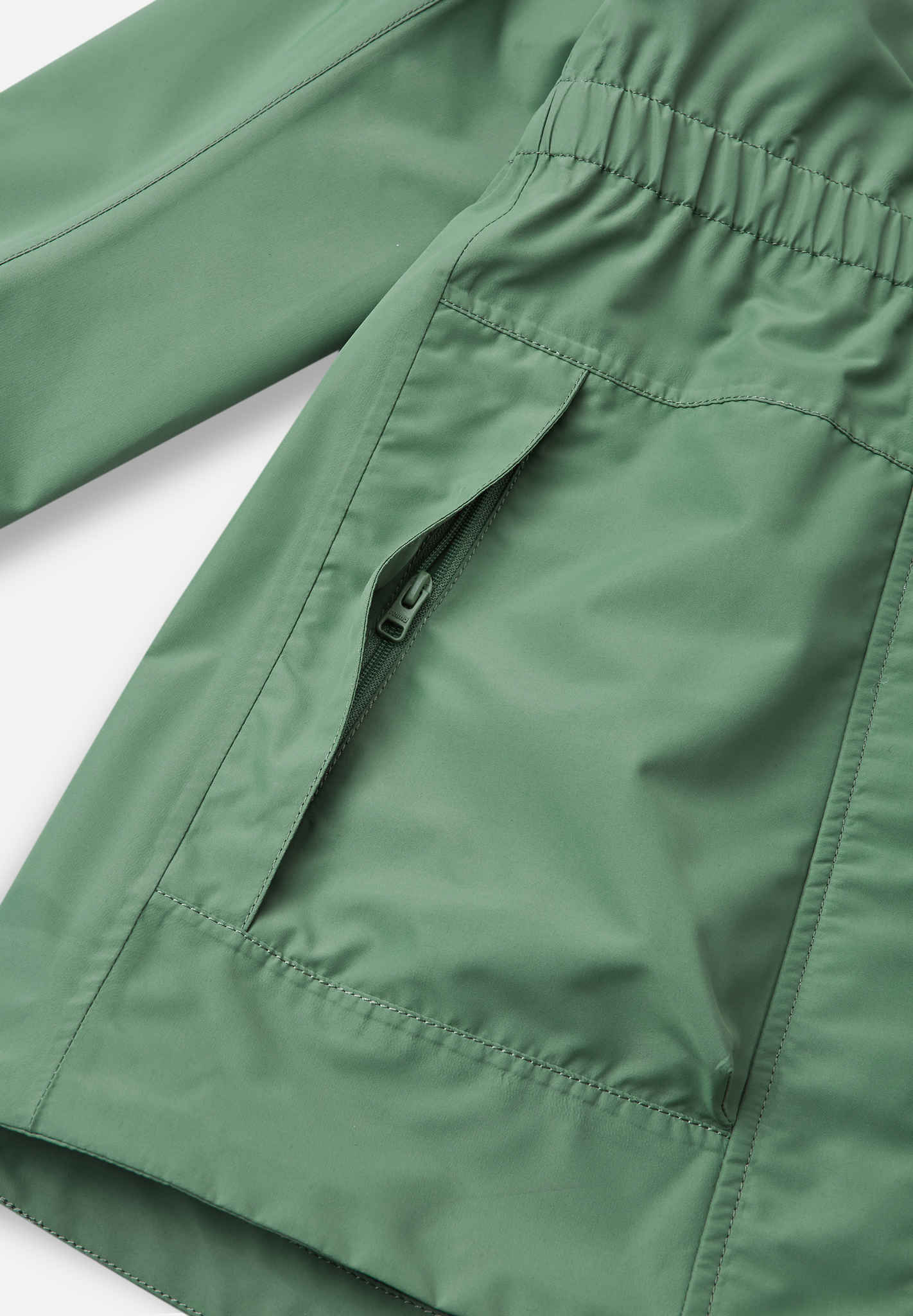 Kids' Reimatec midseason parka Kaskinen