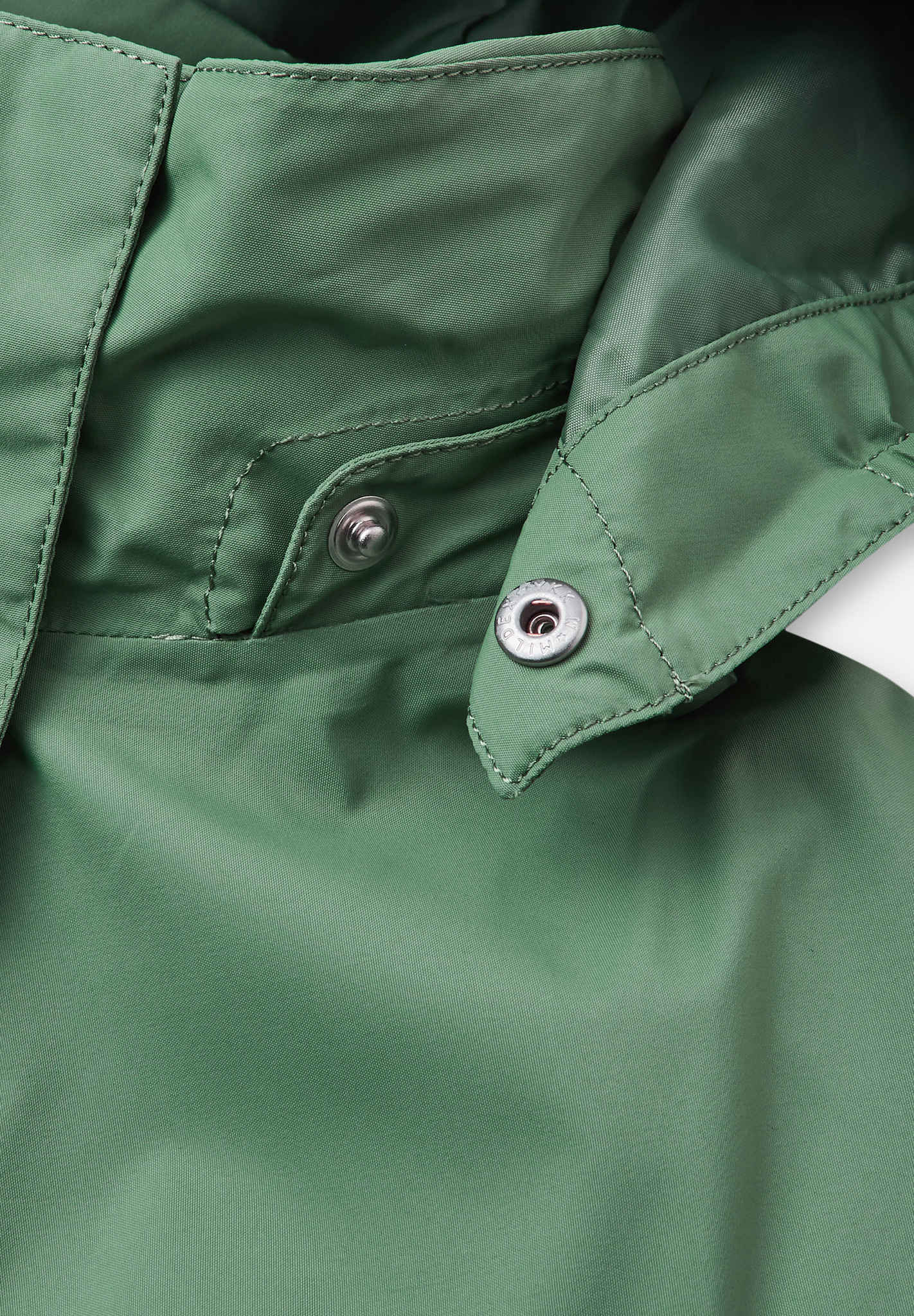 Kids' Reimatec midseason parka Kaskinen