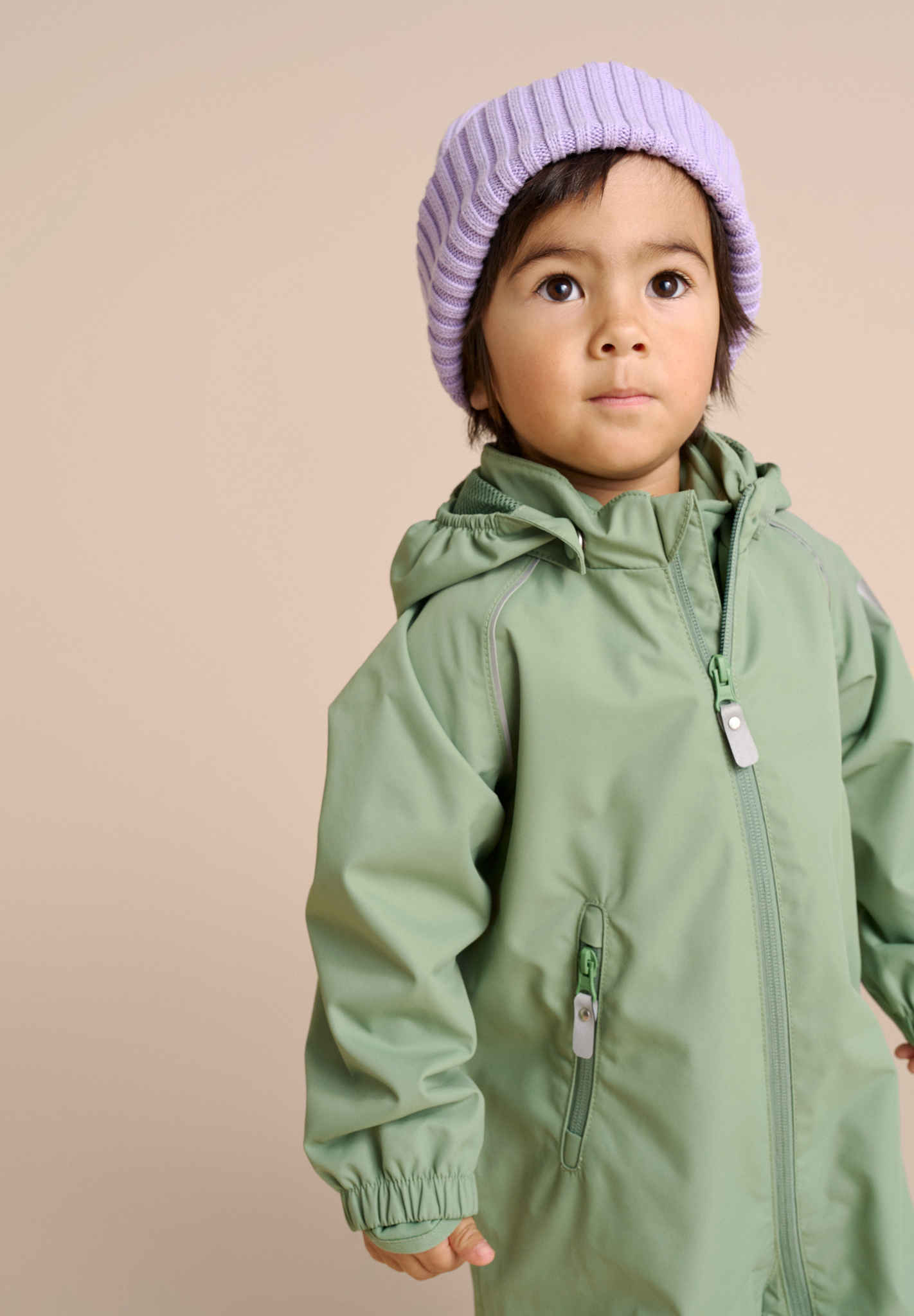Toddlers' Reimatec mid-season overall Toppila