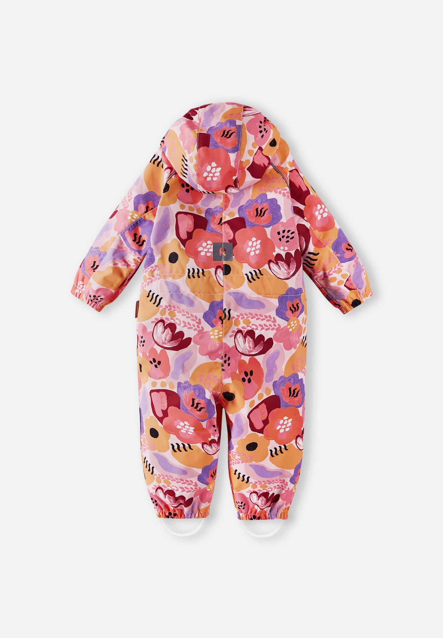 Toddlers' Reimatec mid-season overall Toppila