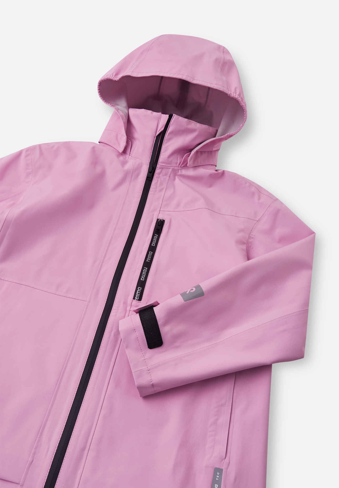 Kids' Reimatec jacket Kuhmo