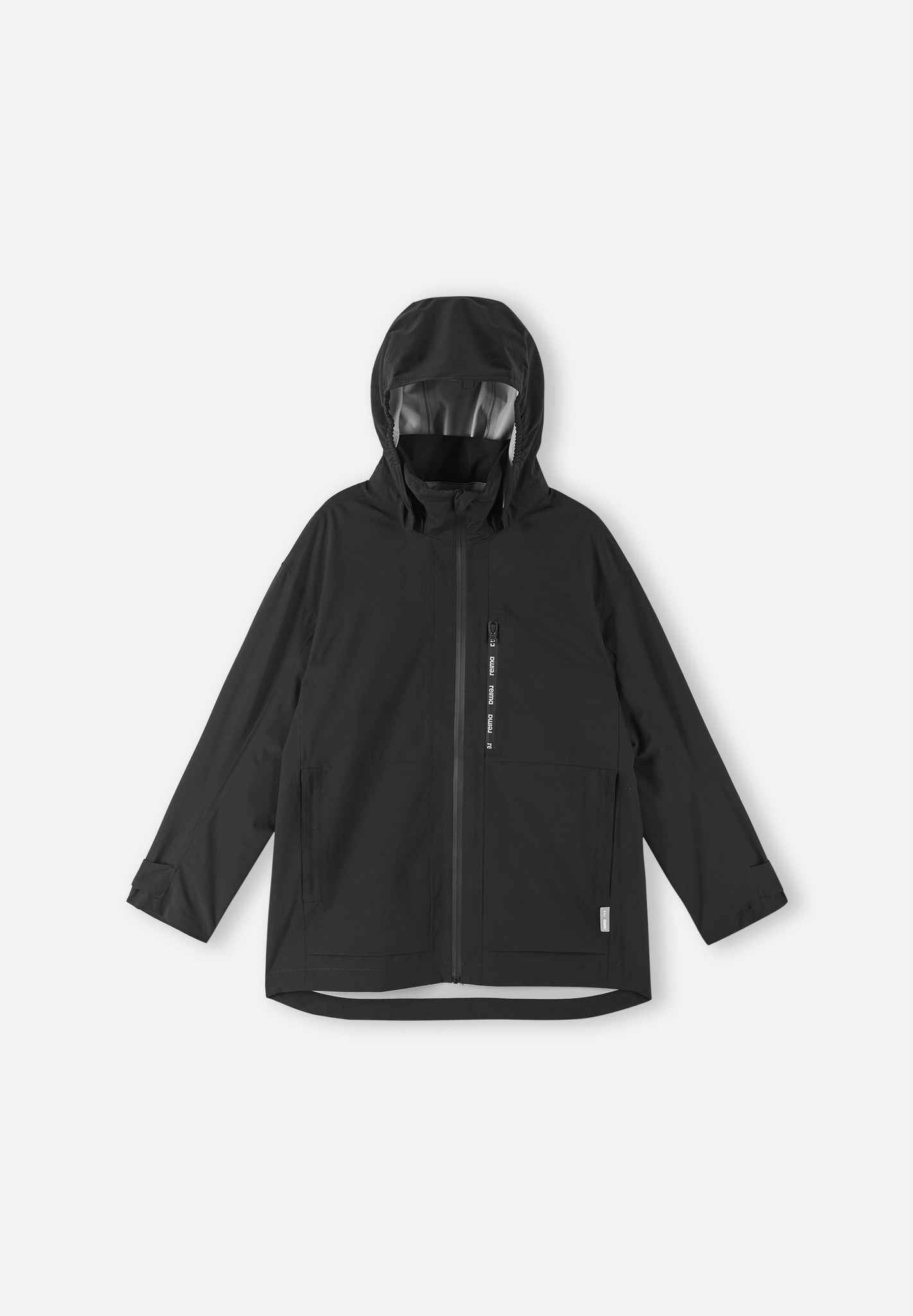 Kids' Reimatec jacket Kuhmo