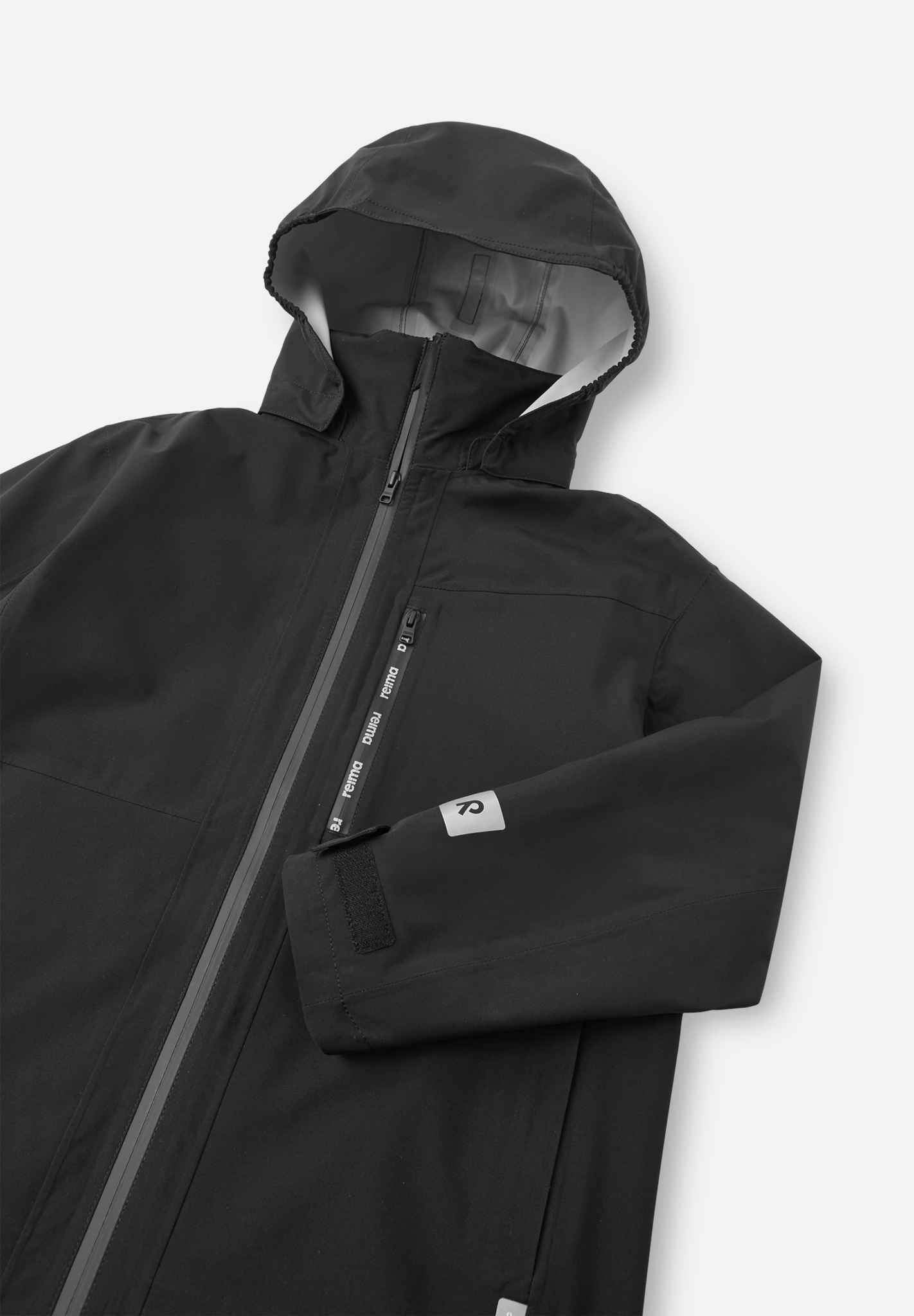 Kids' Reimatec jacket Kuhmo