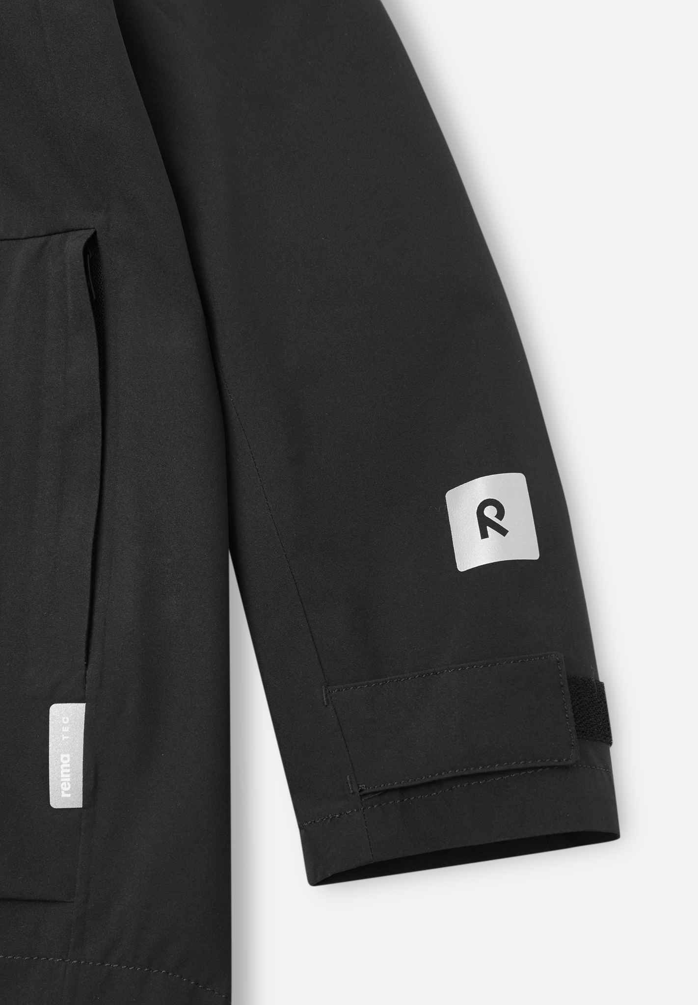 Kids' Reimatec jacket Kuhmo