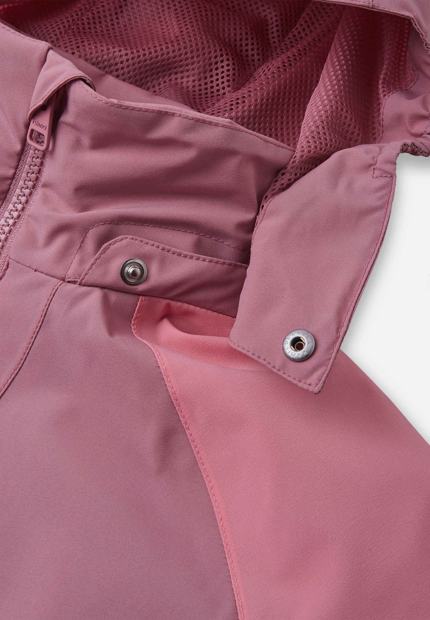 Kids' Reimatec jacket Nurmo