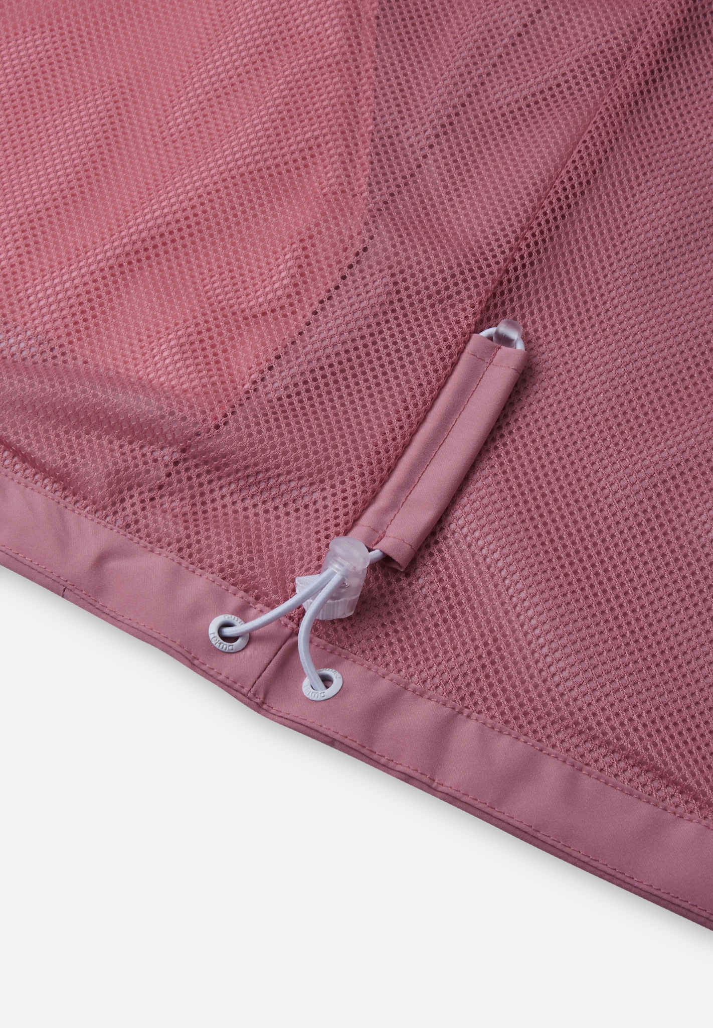 Kids' Reimatec jacket Nurmo