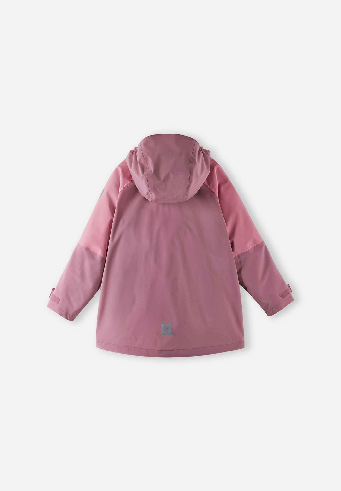 Kids' Reimatec jacket Nurmo