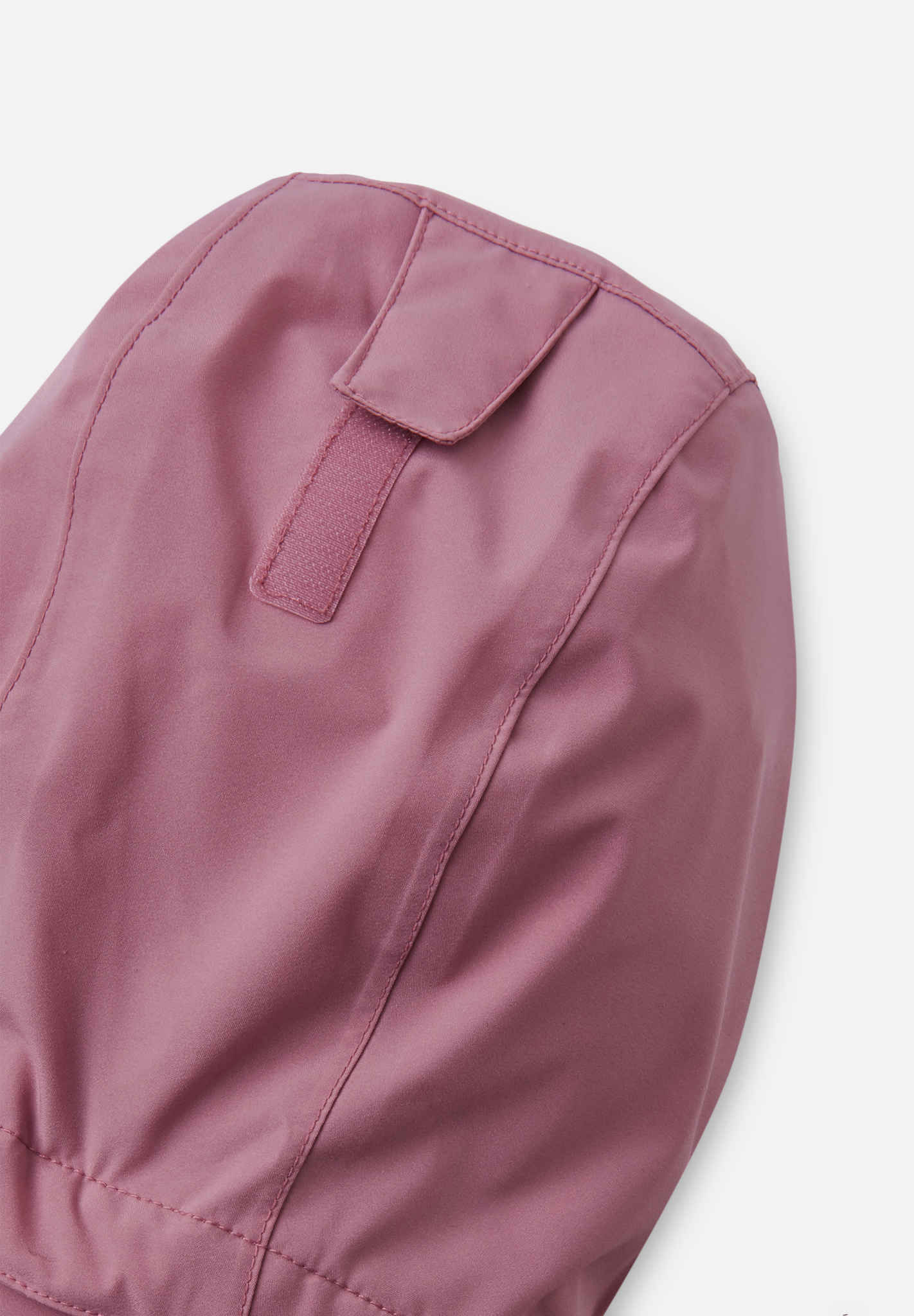 Kids' Reimatec jacket Nurmo